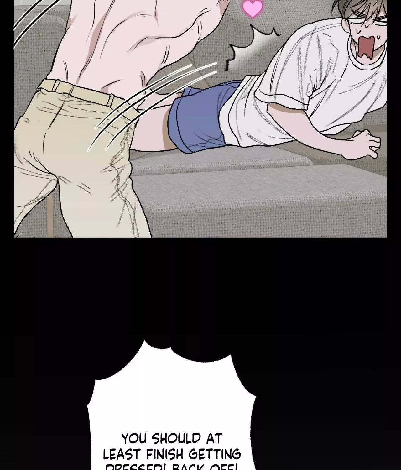 Pond with Flowers - Chapter 10 Page 15