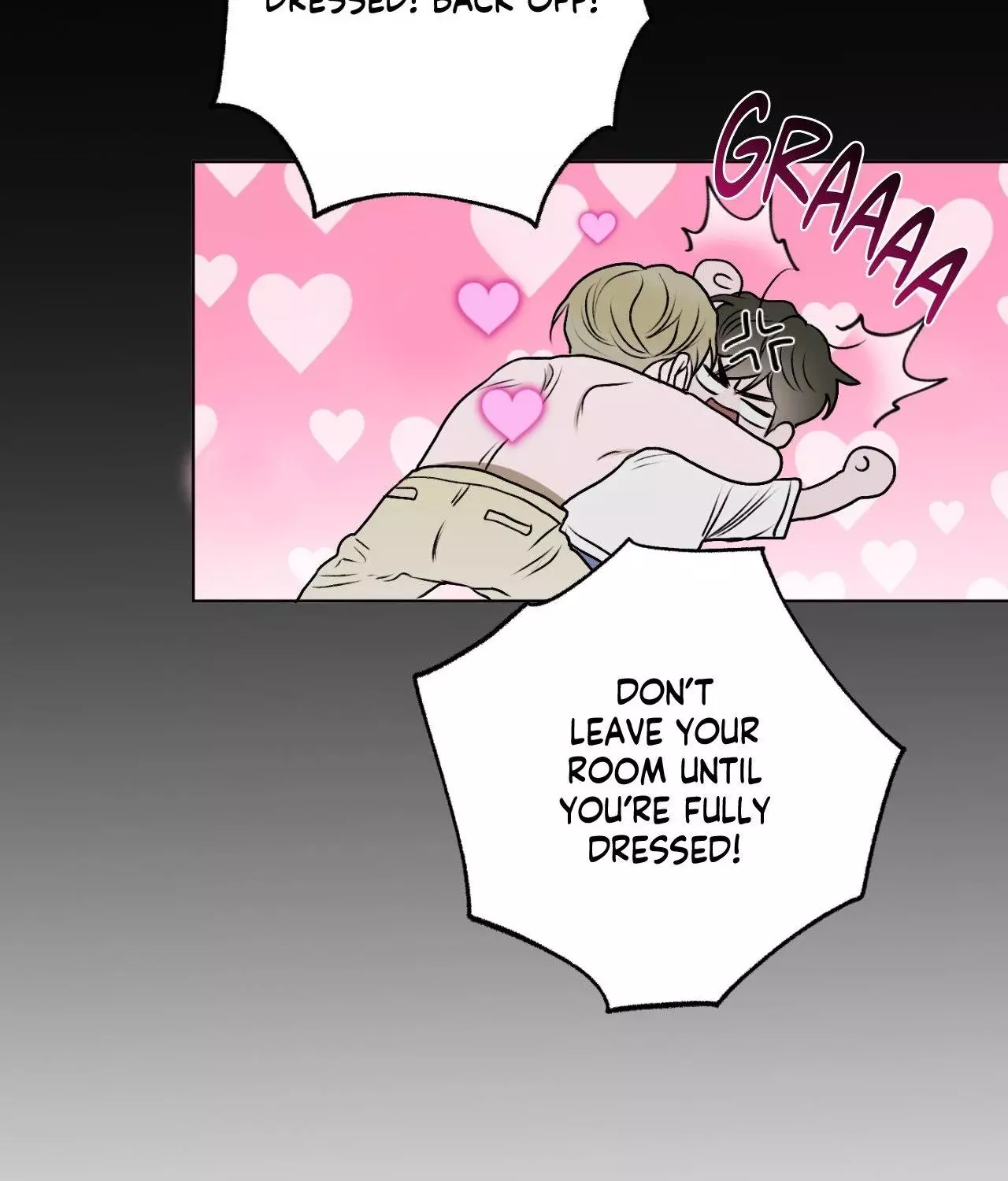 Pond with Flowers - Chapter 10 Page 16