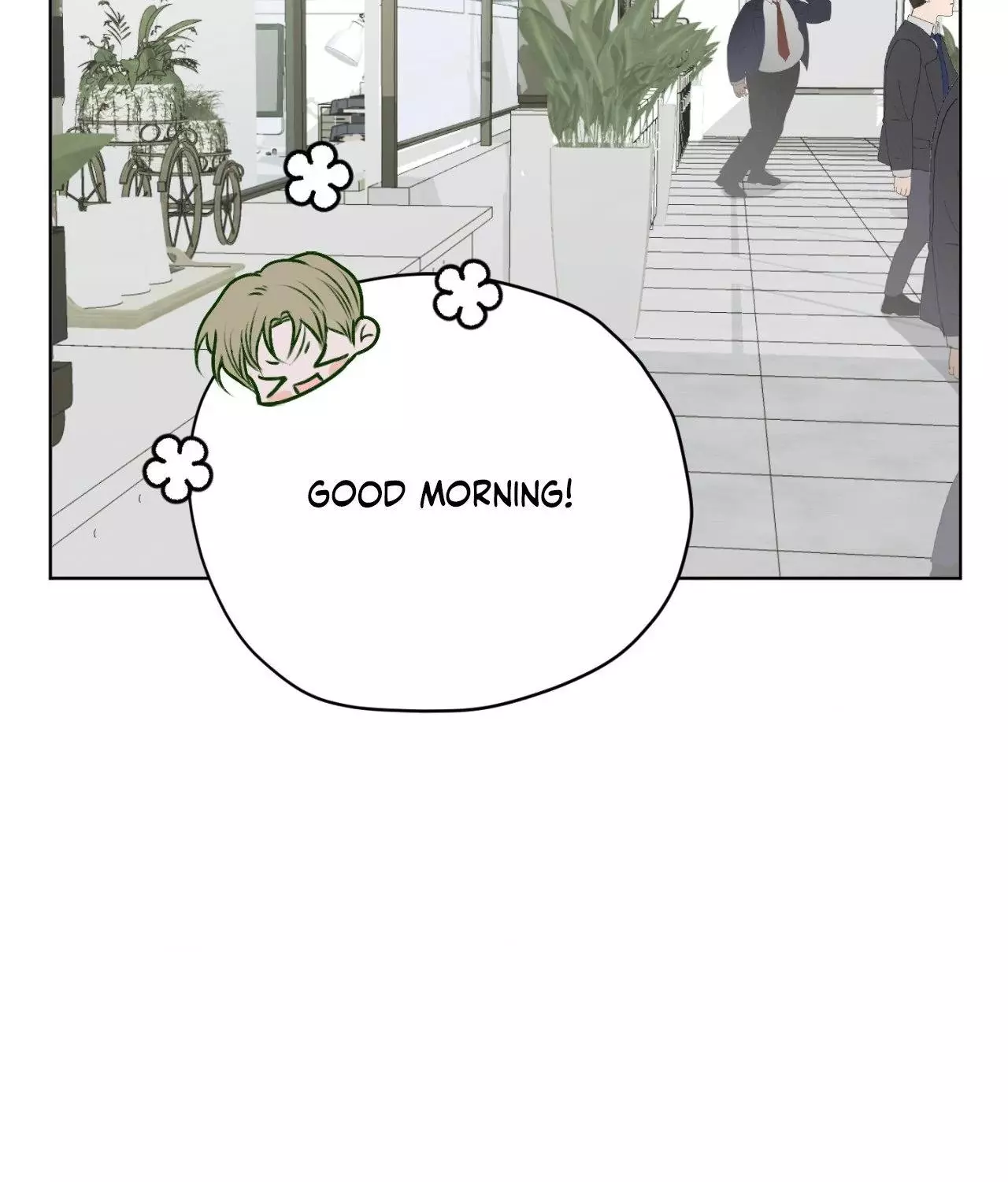 Pond with Flowers - Chapter 10 Page 2