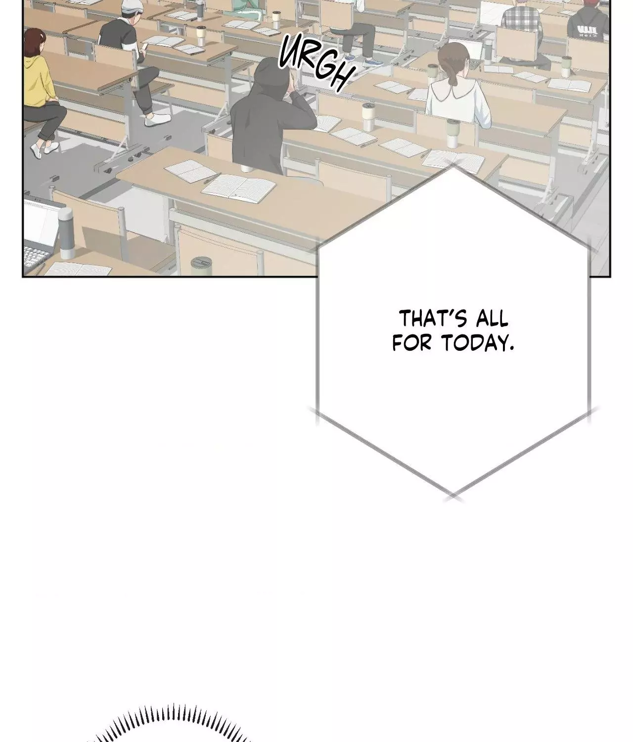 Pond with Flowers - Chapter 10 Page 24