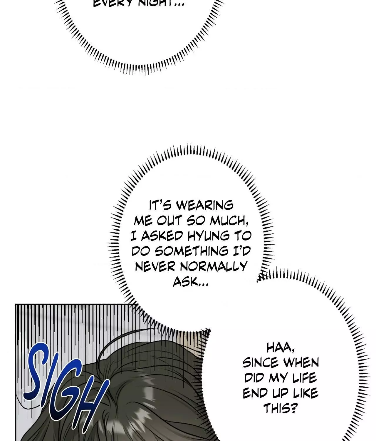 Pond with Flowers - Chapter 10 Page 28