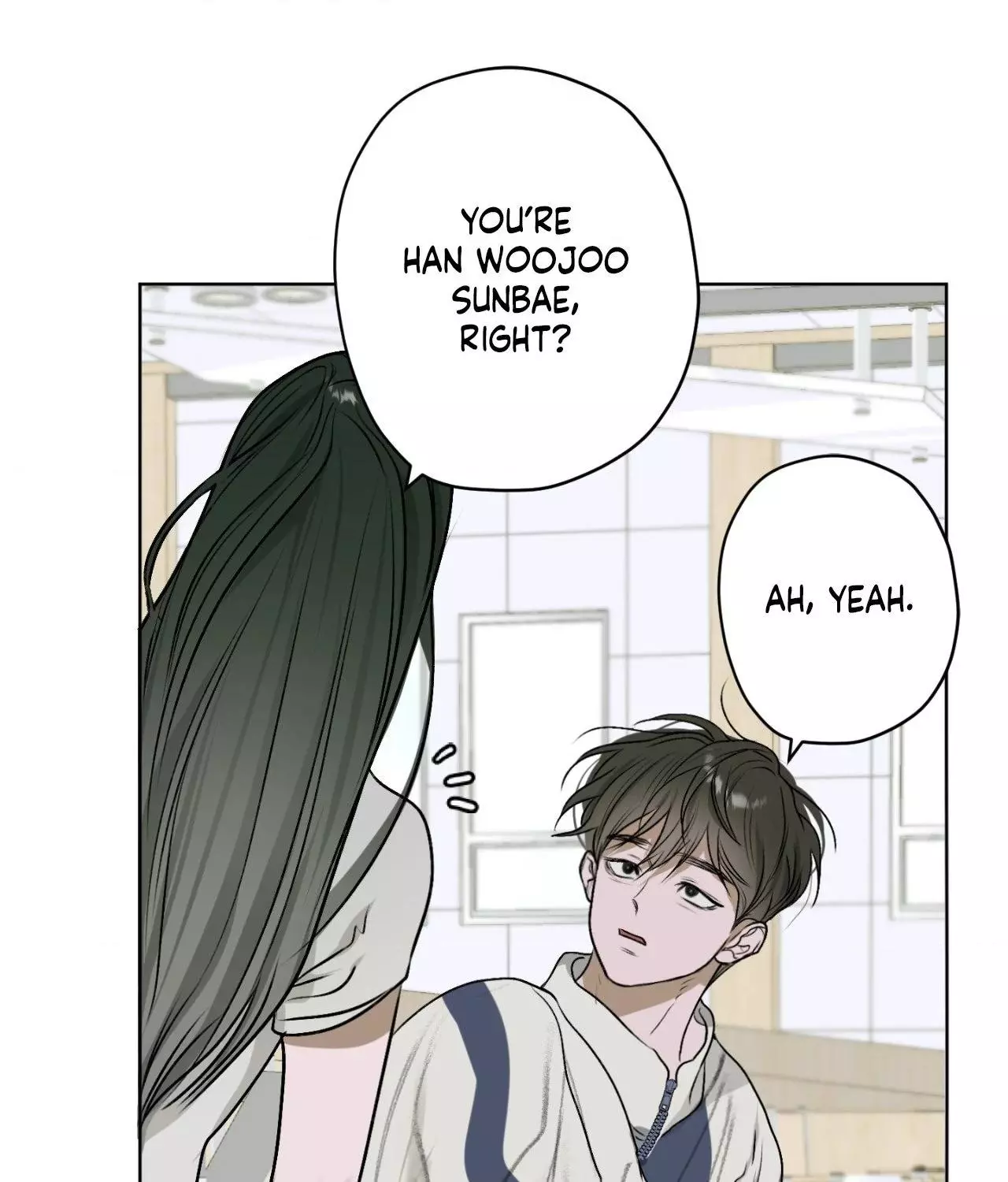 Pond with Flowers - Chapter 10 Page 30