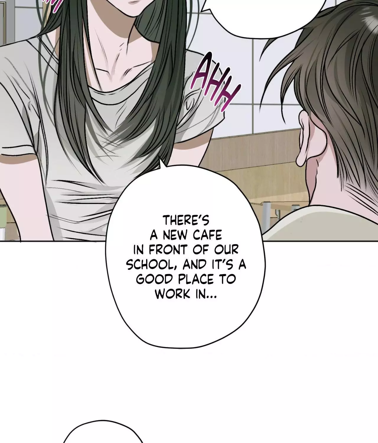 Pond with Flowers - Chapter 10 Page 32