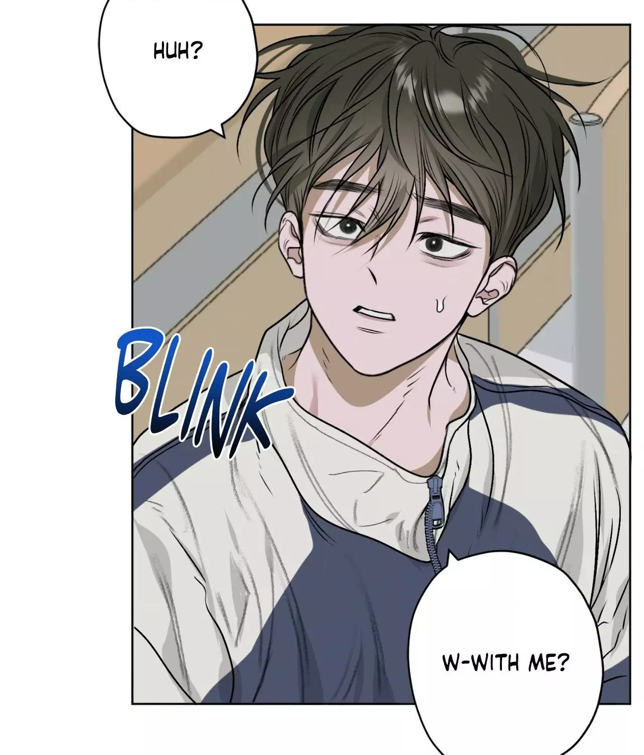 Pond with Flowers - Chapter 10 Page 33