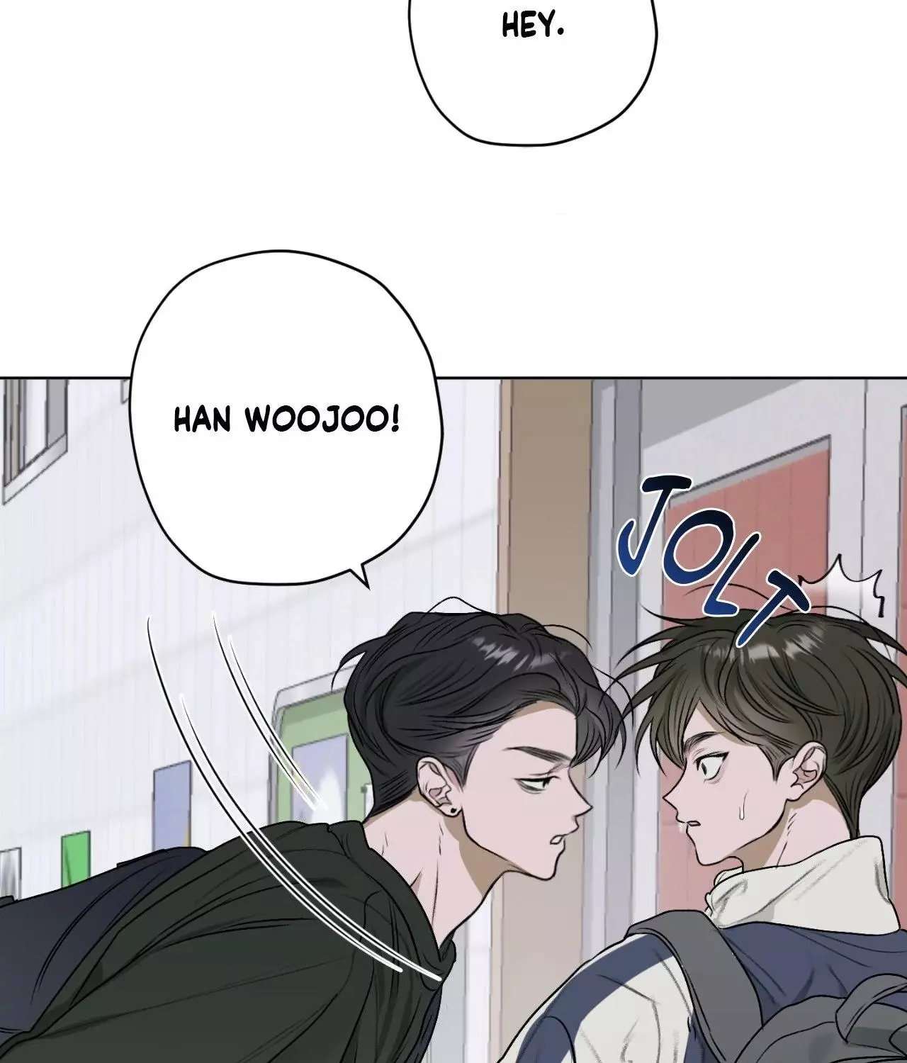 Pond with Flowers - Chapter 10 Page 37