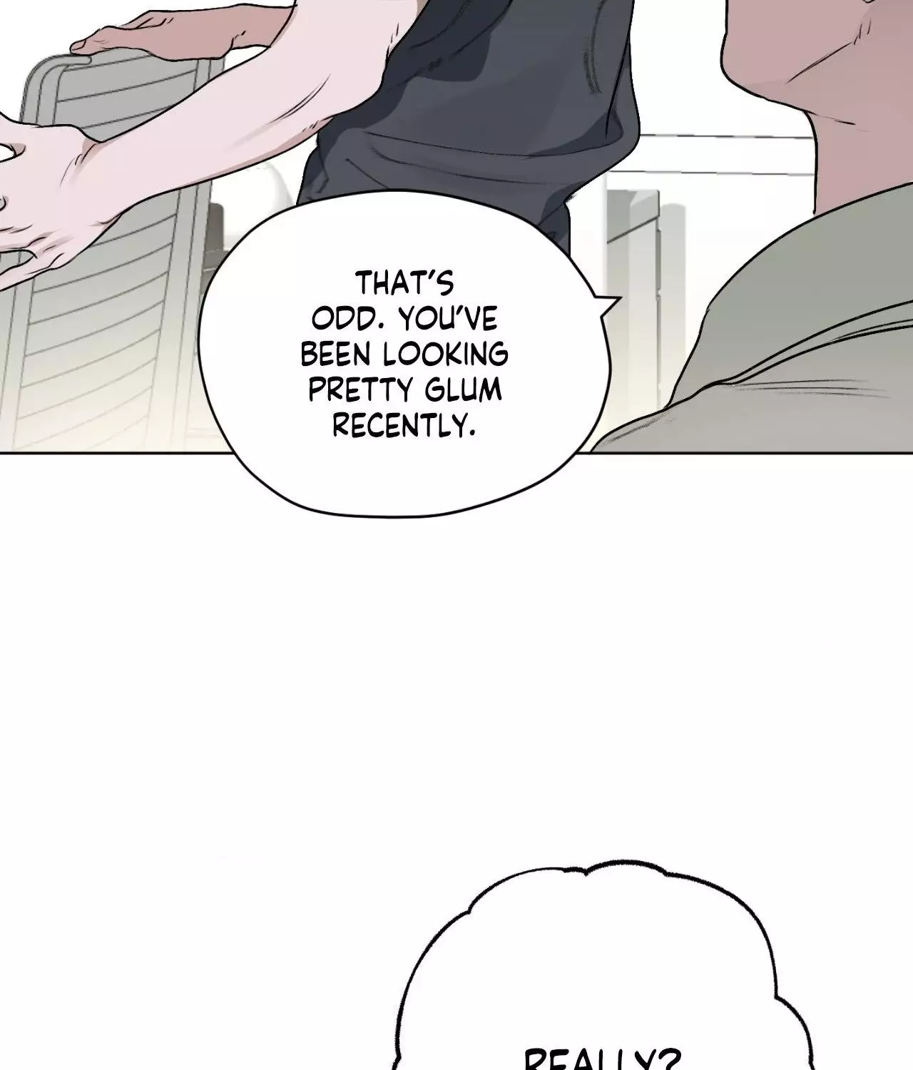 Pond with Flowers - Chapter 10 Page 4