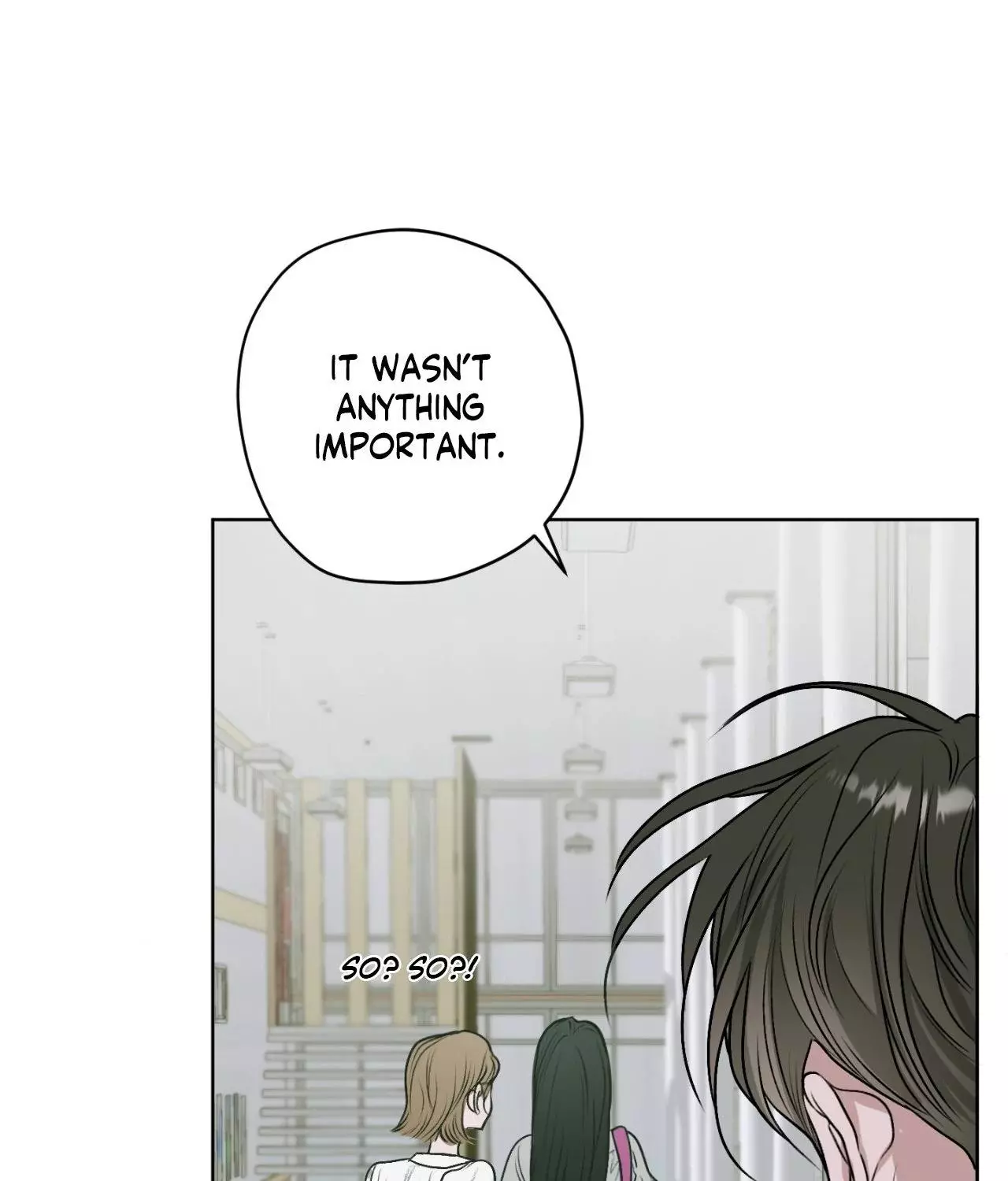 Pond with Flowers - Chapter 10 Page 40