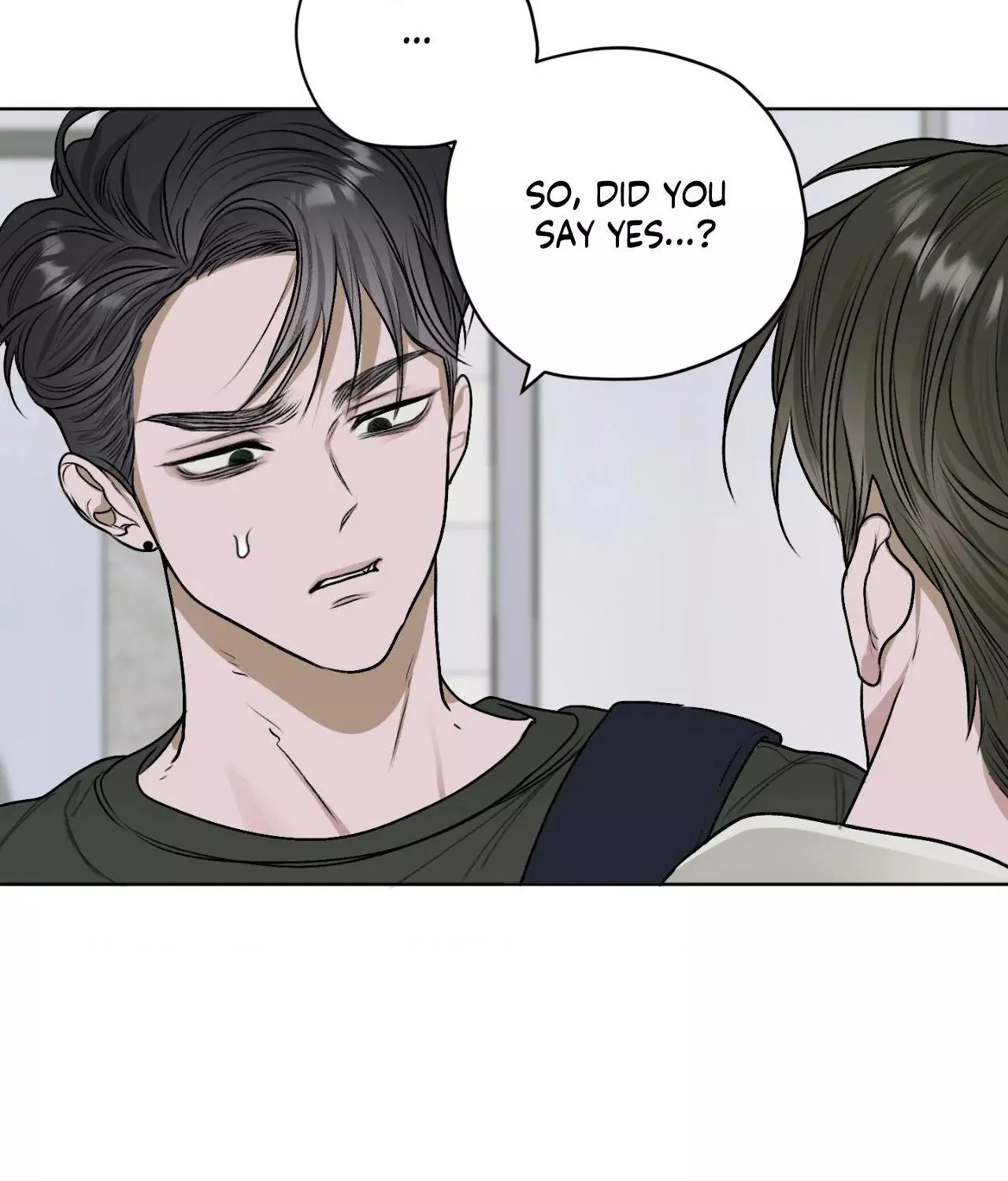 Pond with Flowers - Chapter 10 Page 42