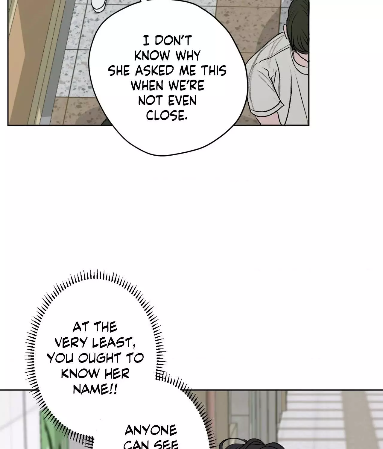 Pond with Flowers - Chapter 10 Page 46