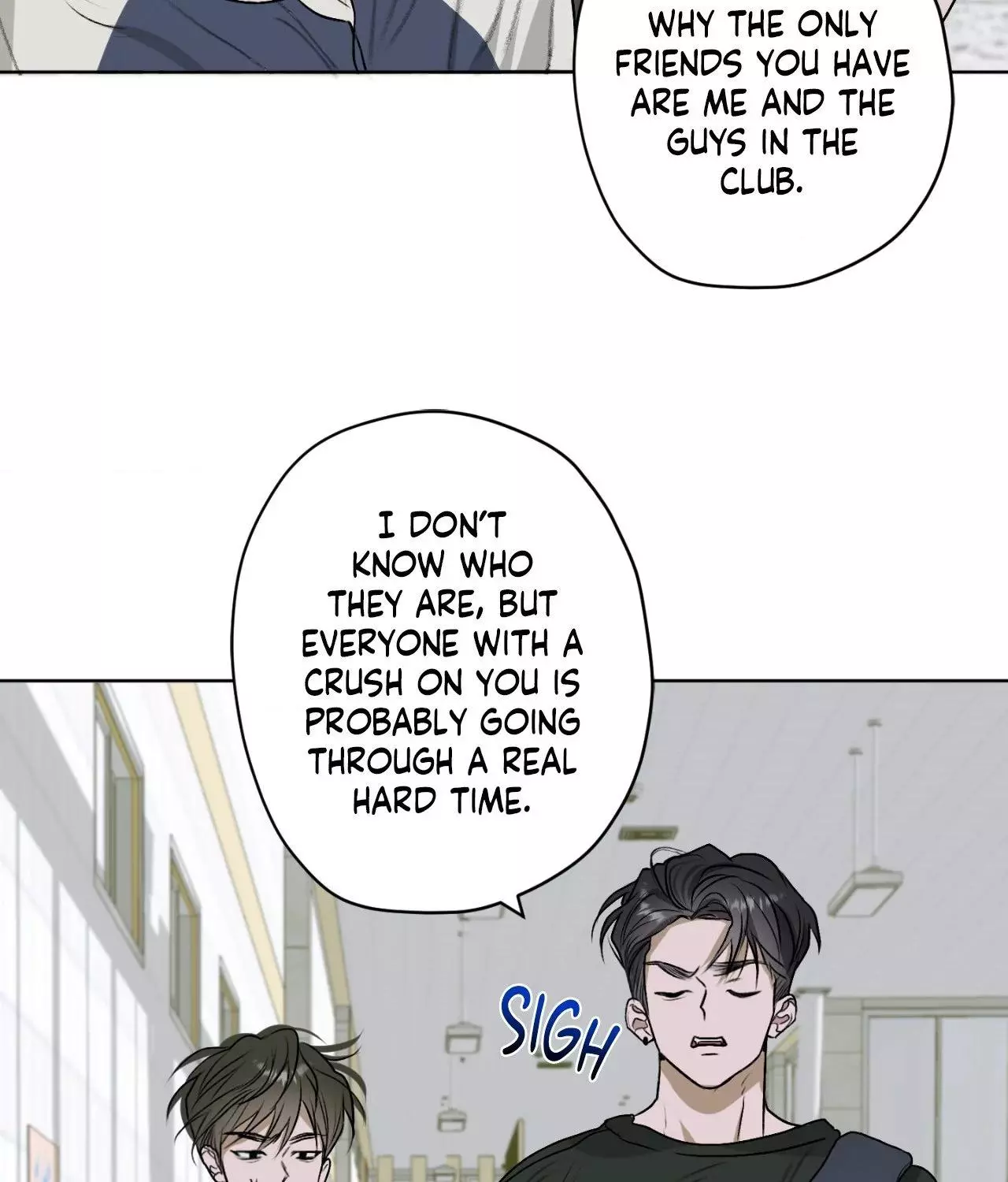 Pond with Flowers - Chapter 10 Page 48