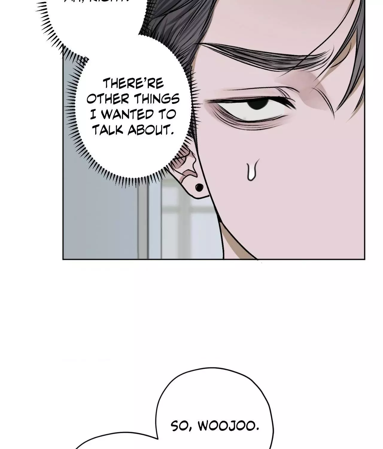 Pond with Flowers - Chapter 10 Page 50