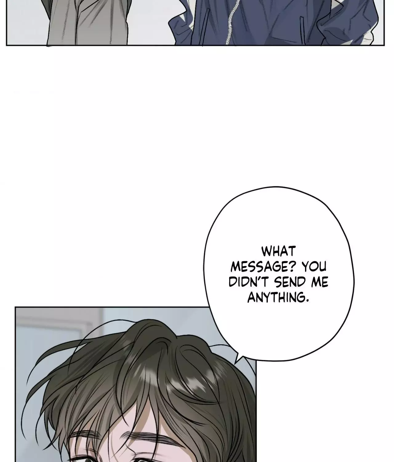 Pond with Flowers - Chapter 10 Page 52
