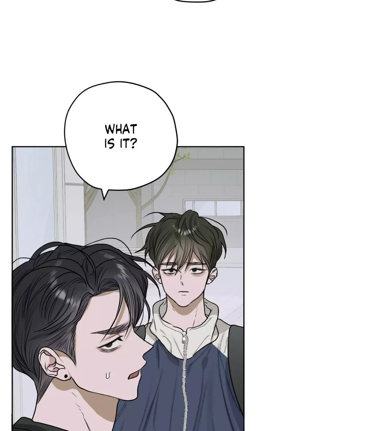Pond with Flowers - Chapter 10 Page 57