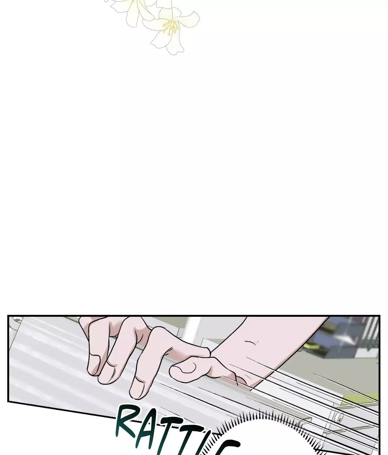 Pond with Flowers - Chapter 10 Page 6