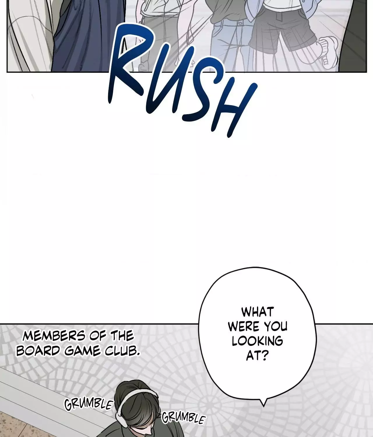 Pond with Flowers - Chapter 10 Page 62