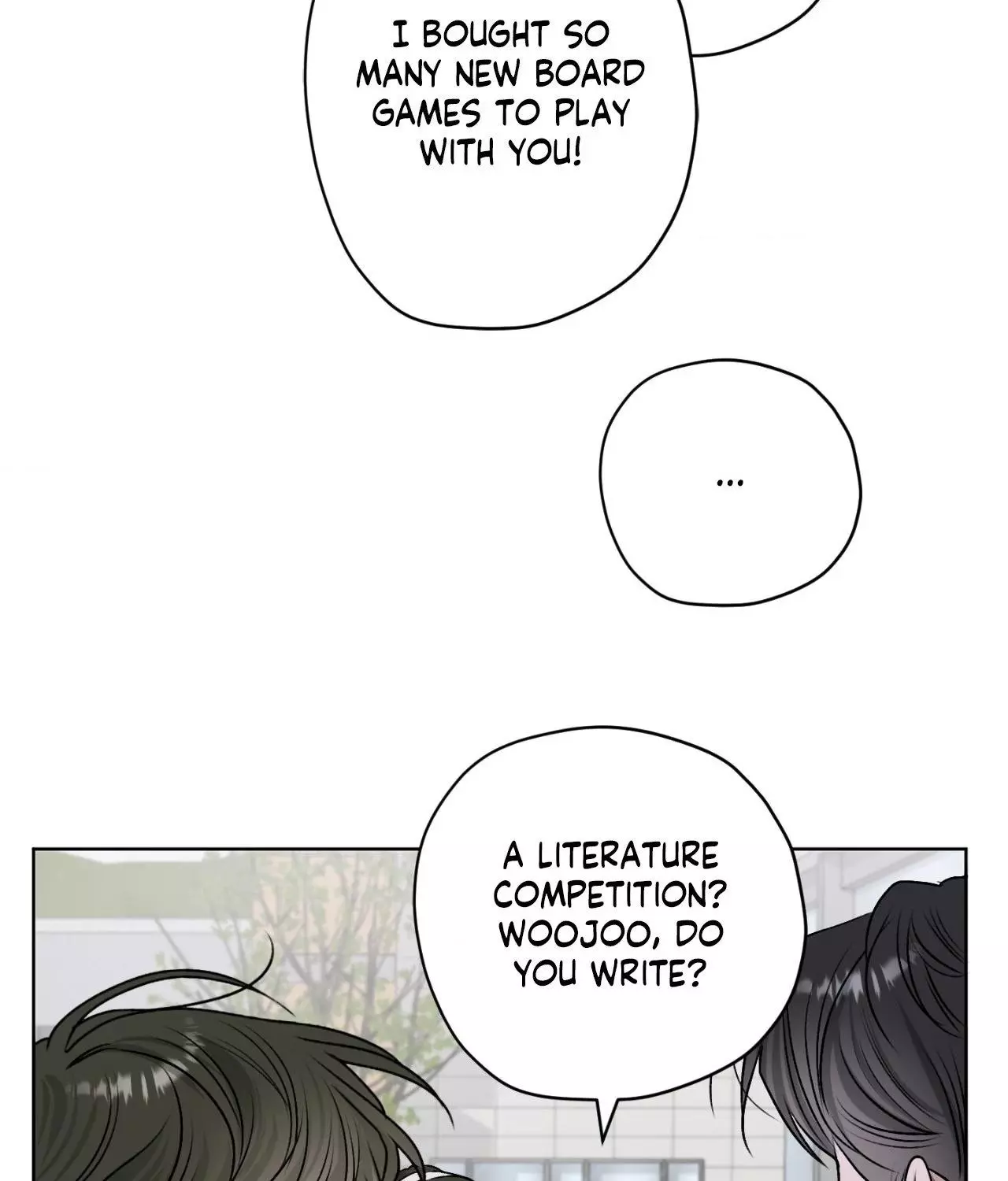 Pond with Flowers - Chapter 10 Page 64