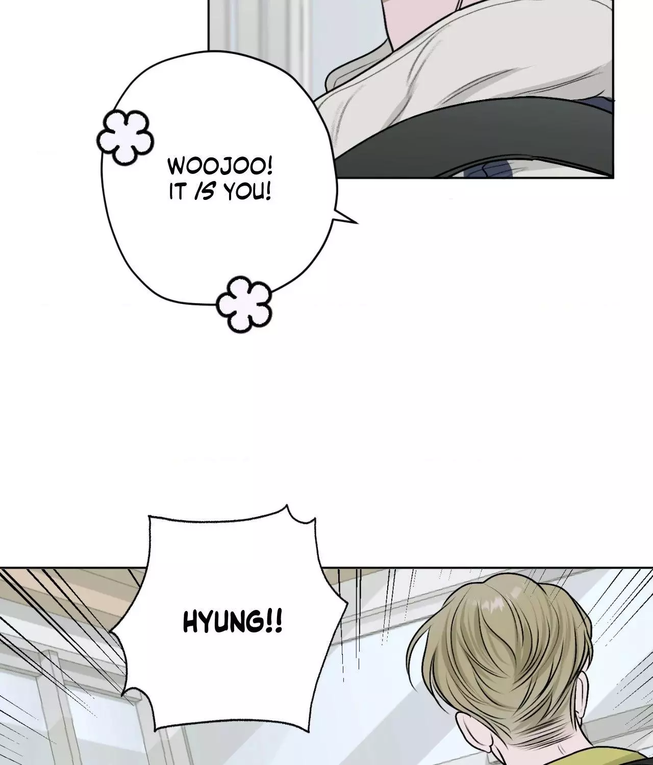 Pond with Flowers - Chapter 10 Page 70