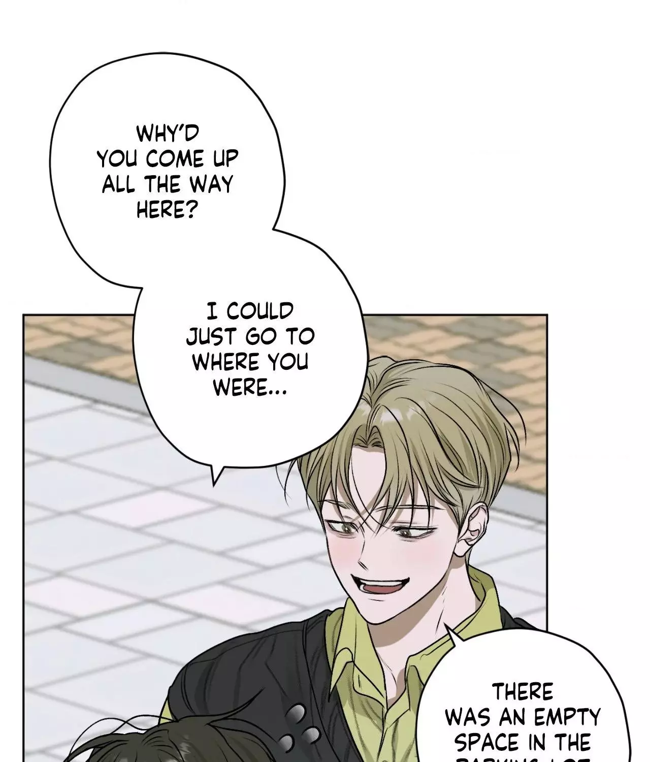 Pond with Flowers - Chapter 10 Page 72