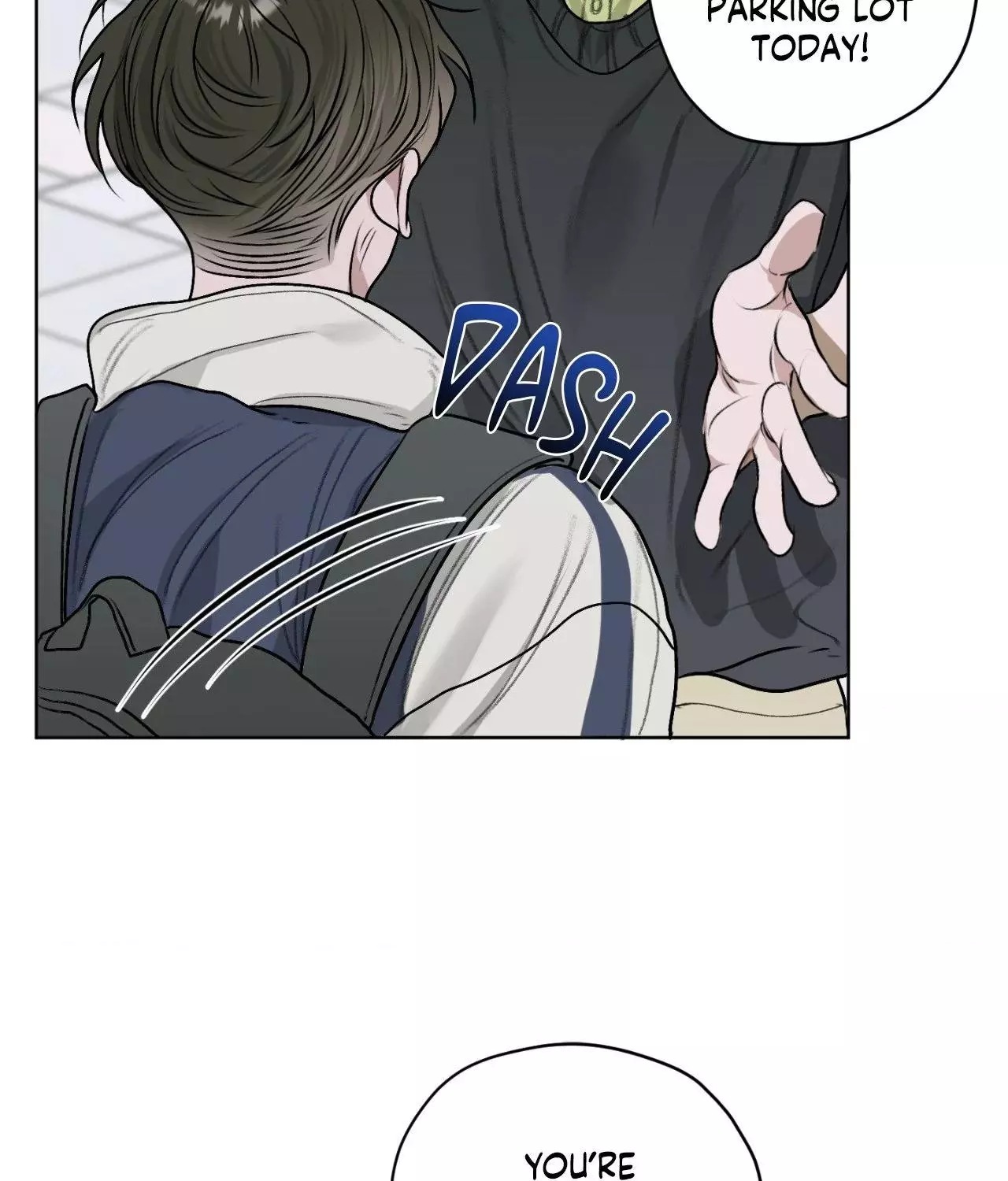 Pond with Flowers - Chapter 10 Page 73