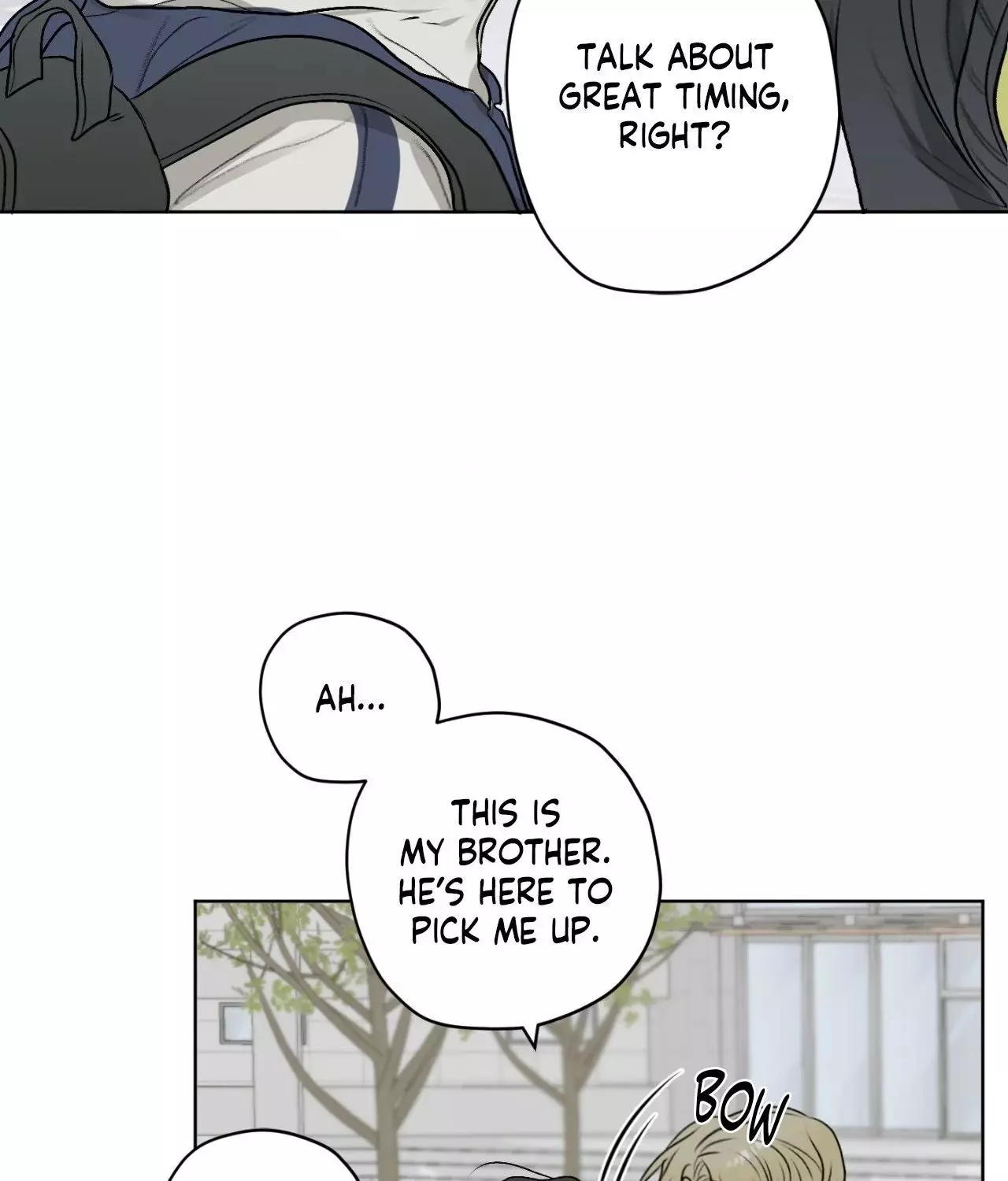 Pond with Flowers - Chapter 10 Page 75
