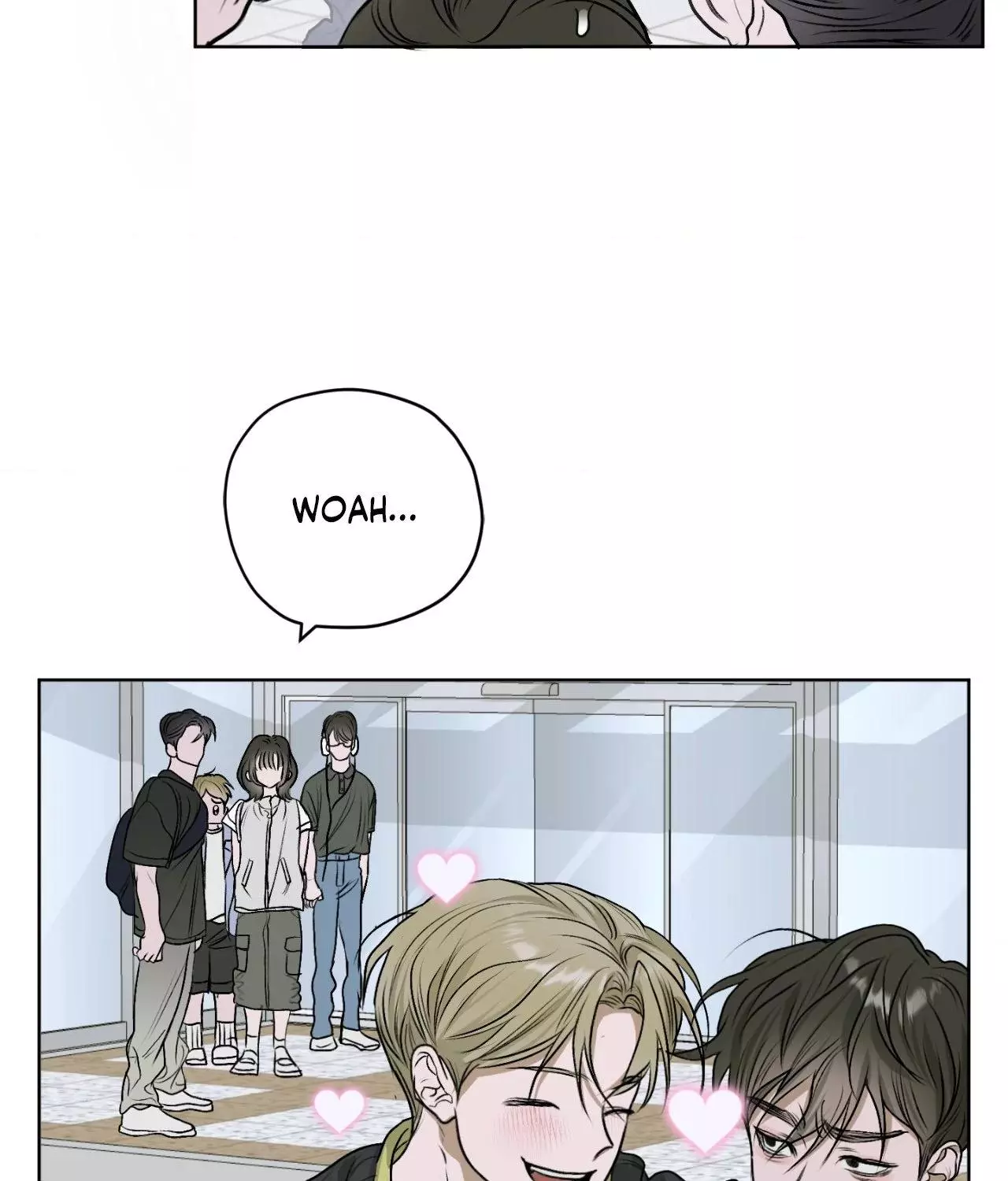 Pond with Flowers - Chapter 10 Page 77