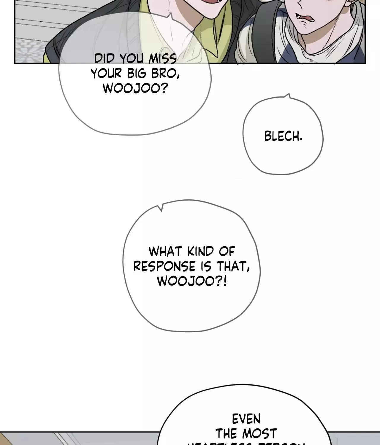 Pond with Flowers - Chapter 10 Page 78