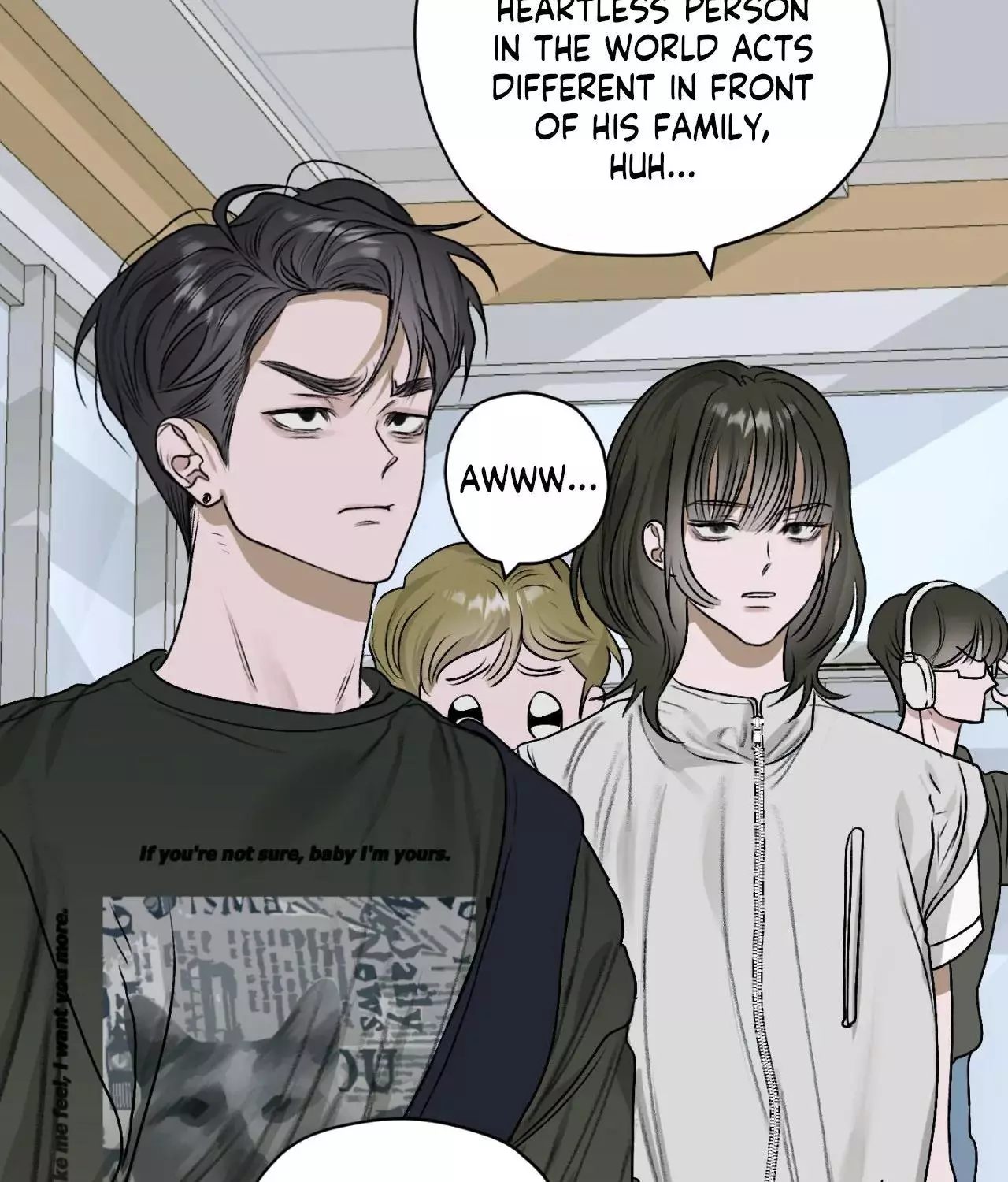 Pond with Flowers - Chapter 10 Page 79