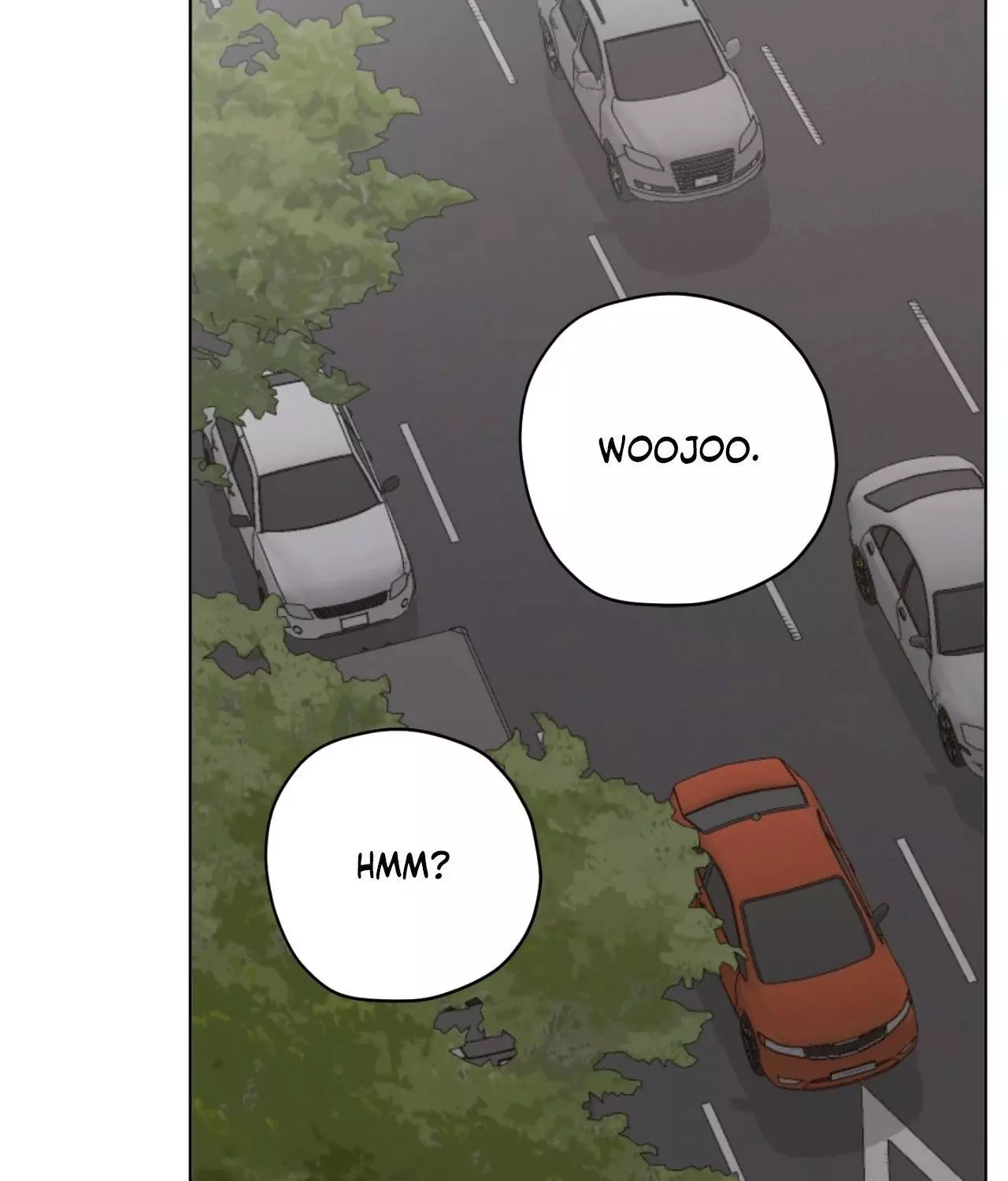 Pond with Flowers - Chapter 10 Page 83