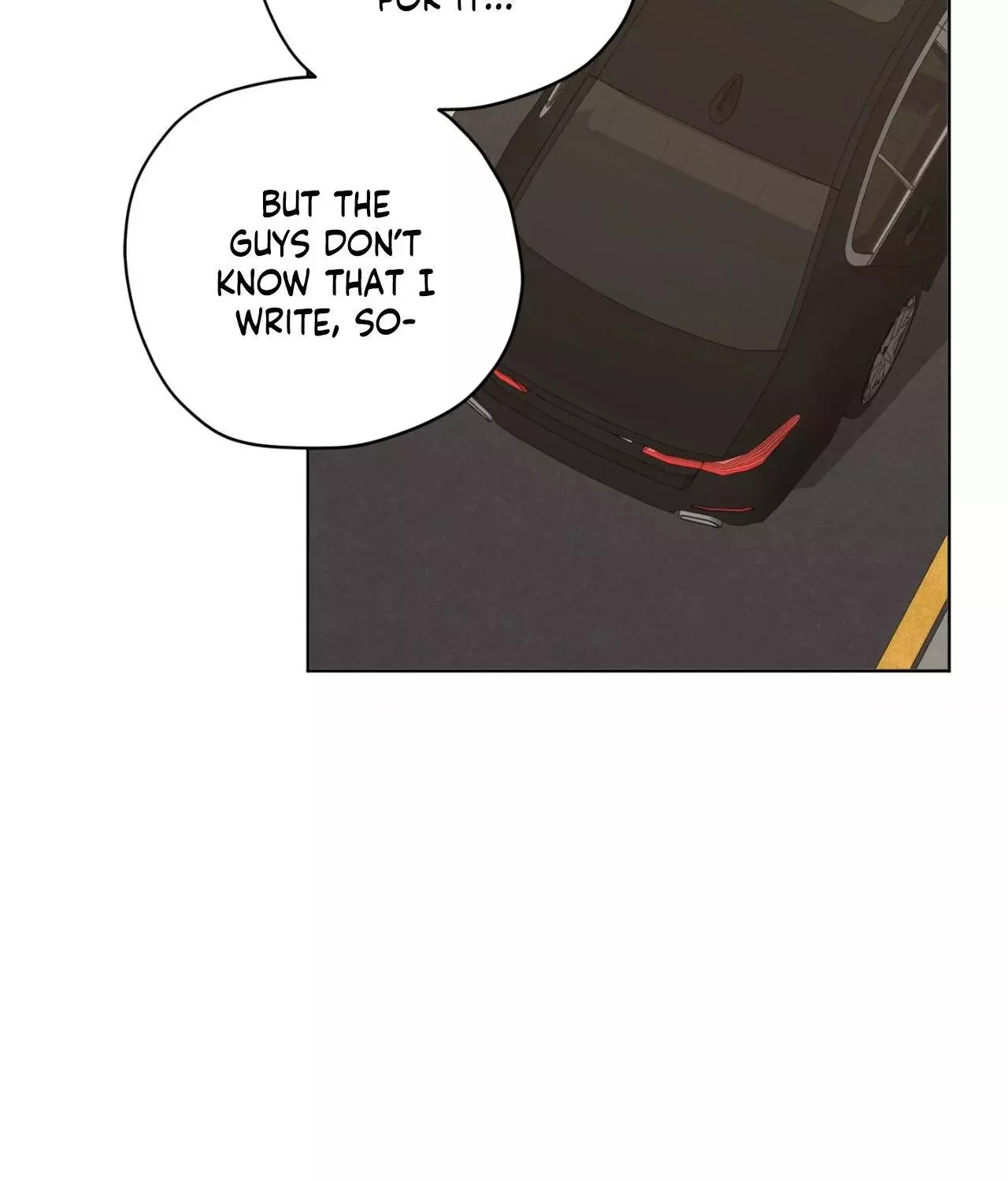 Pond with Flowers - Chapter 10 Page 87