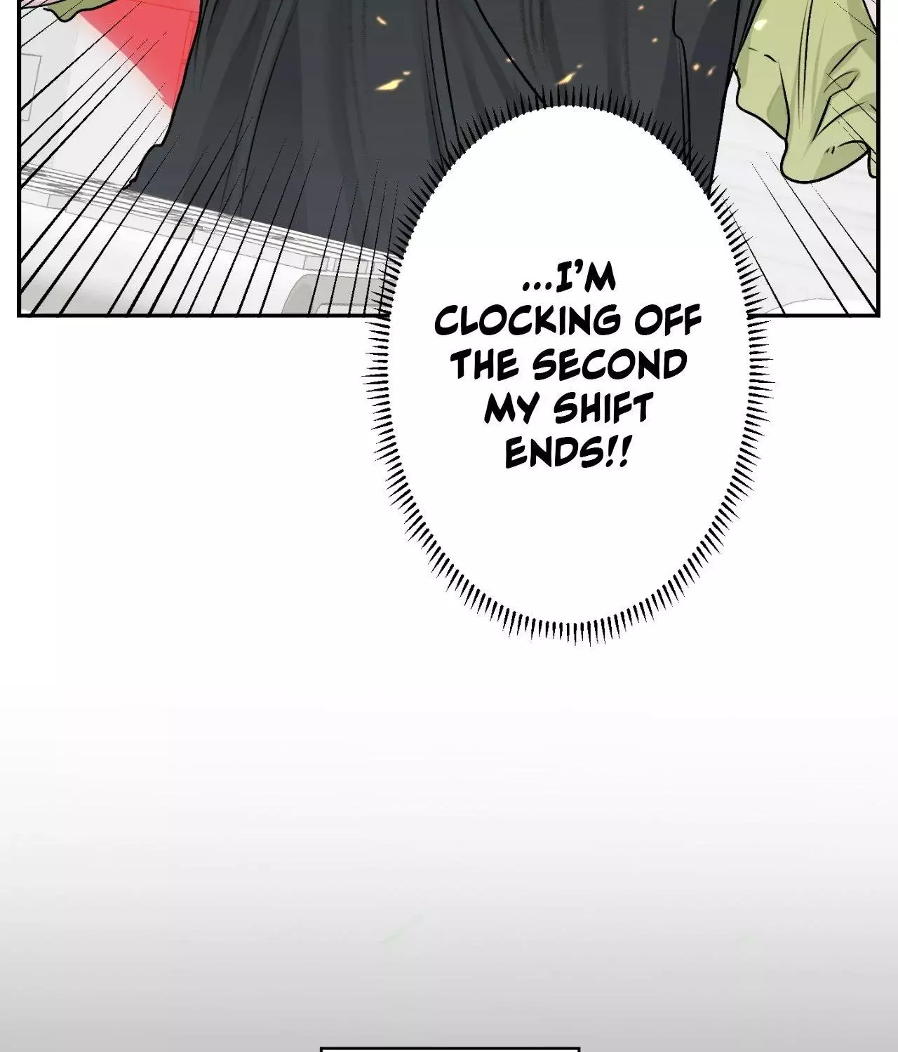 Pond with Flowers - Chapter 10 Page 9