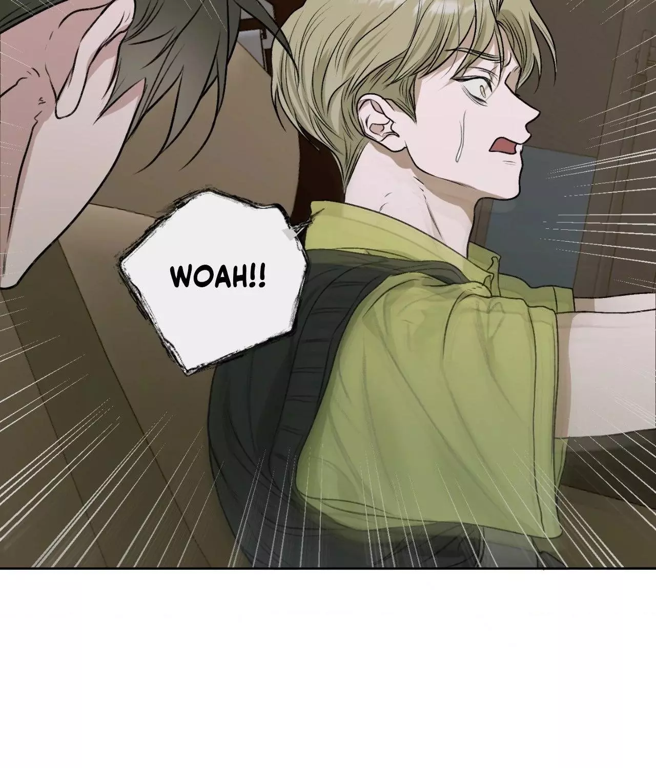 Pond with Flowers - Chapter 10 Page 92
