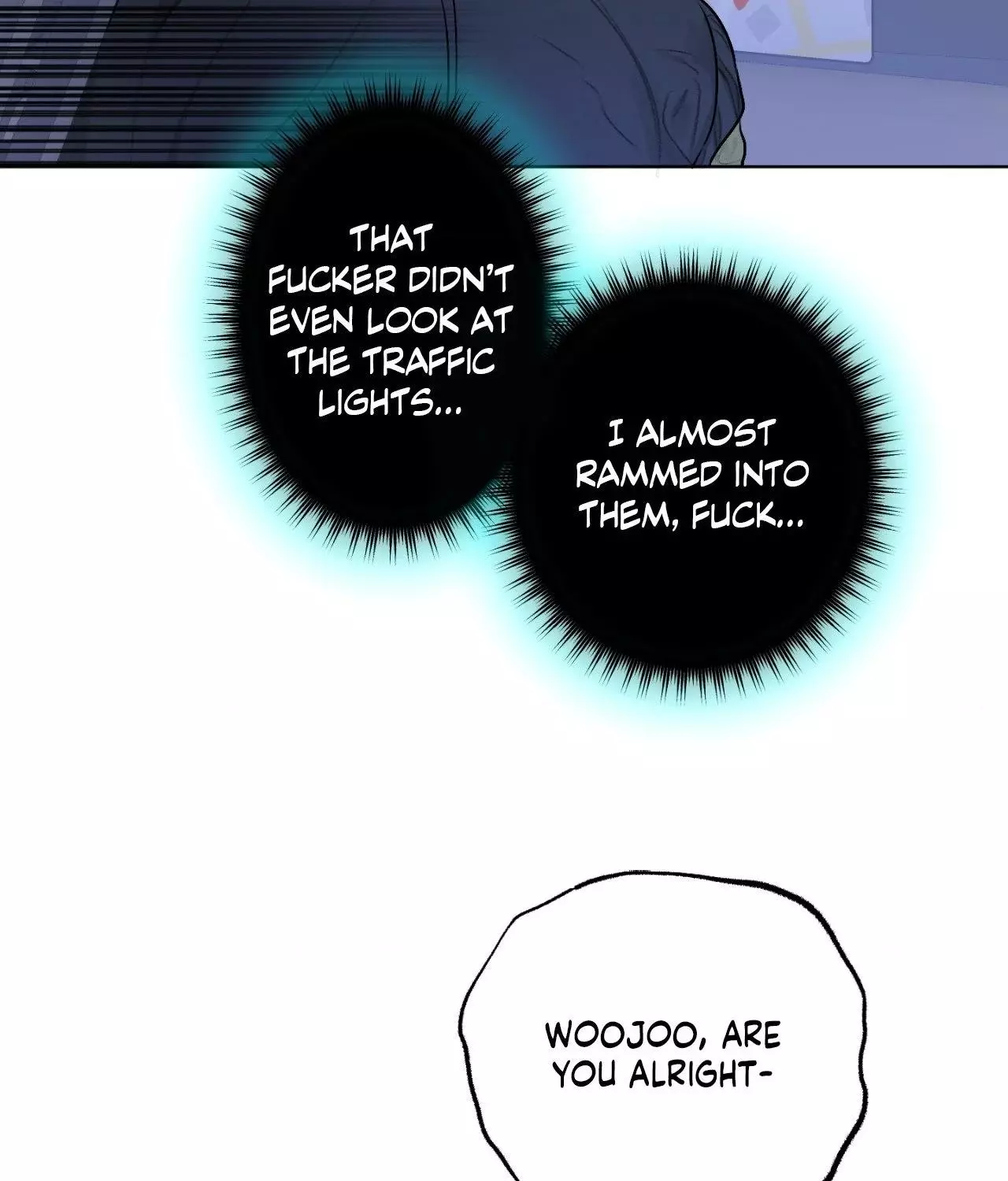 Pond with Flowers - Chapter 10 Page 97