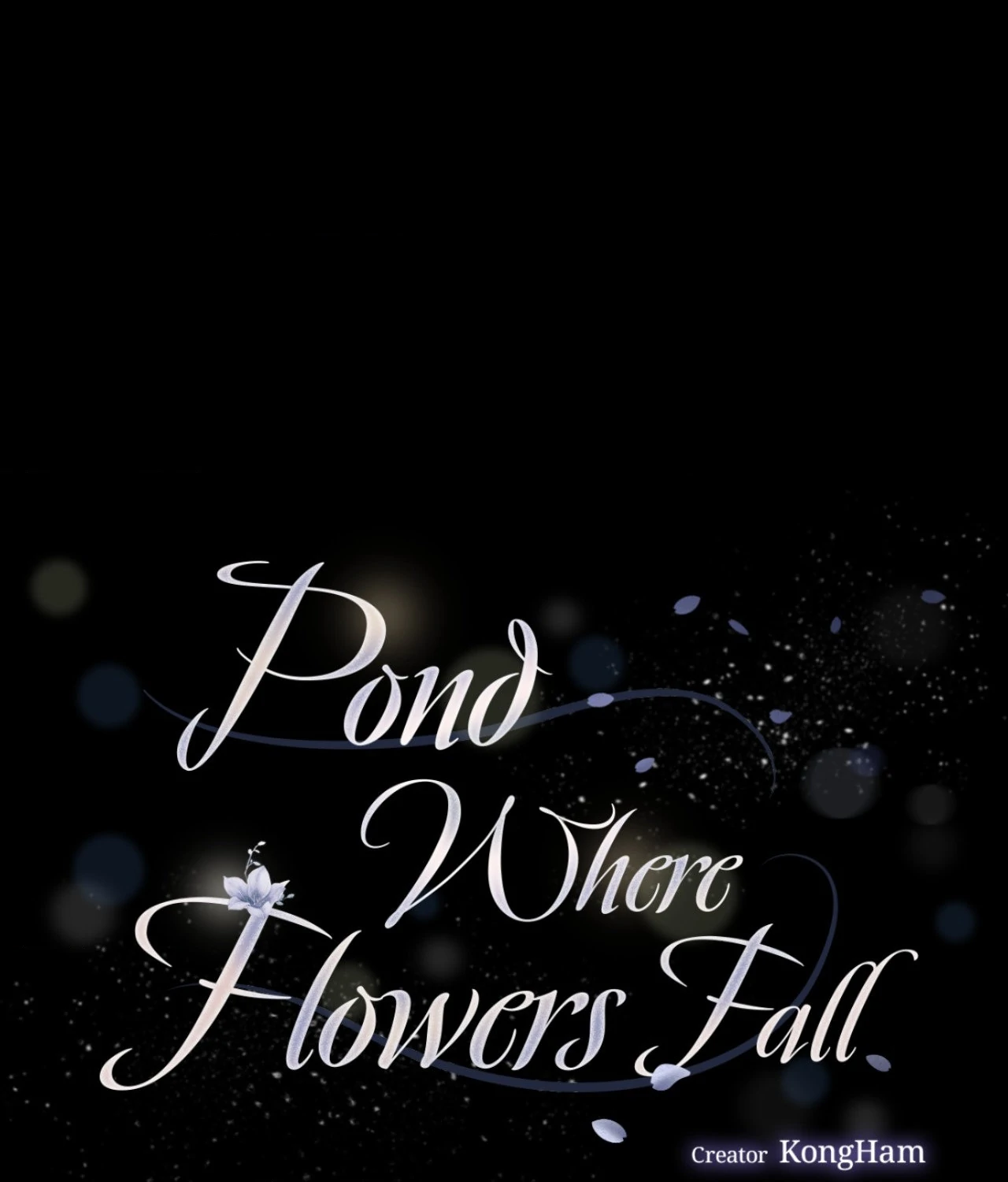 Pond with Flowers - Chapter 11 Page 1