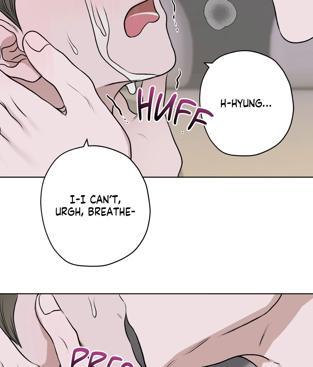 Pond with Flowers - Chapter 11 Page 100