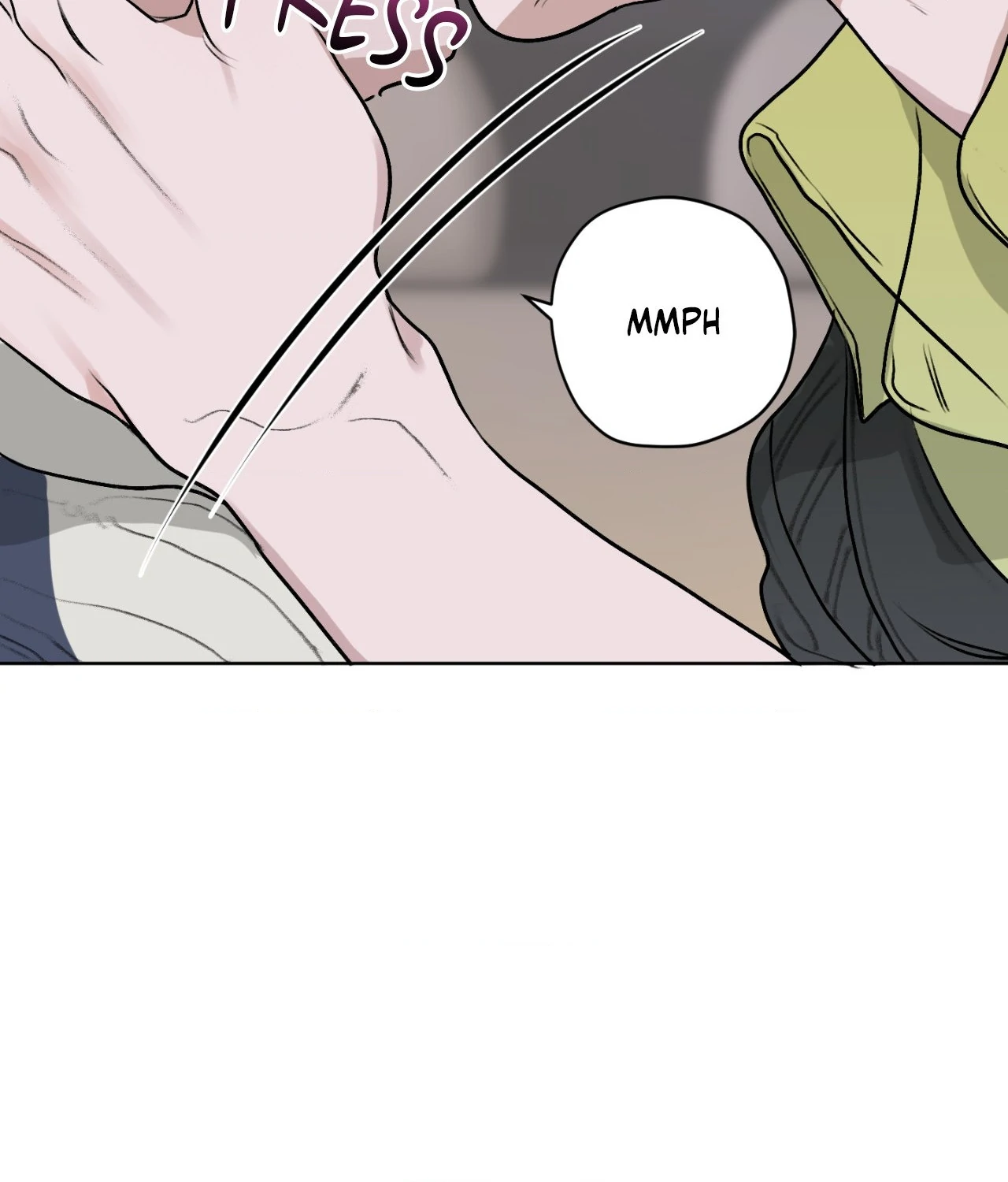 Pond with Flowers - Chapter 11 Page 101