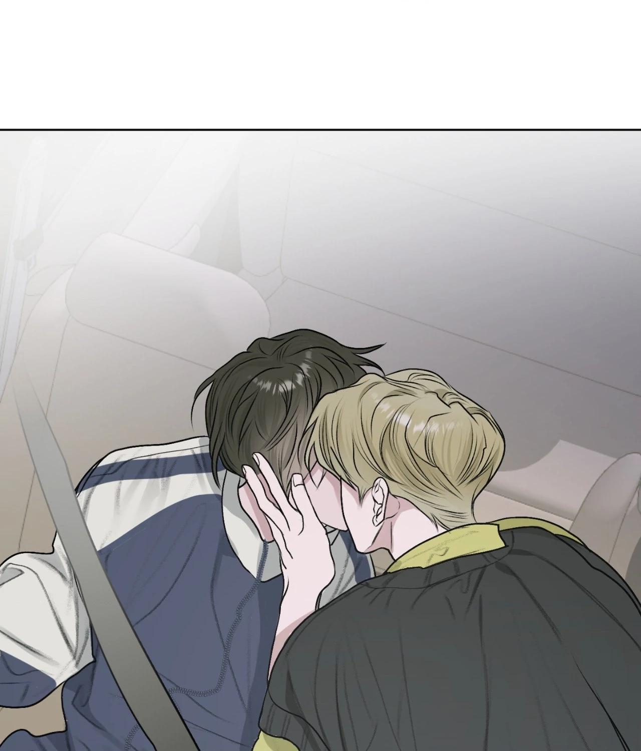 Pond with Flowers - Chapter 11 Page 102