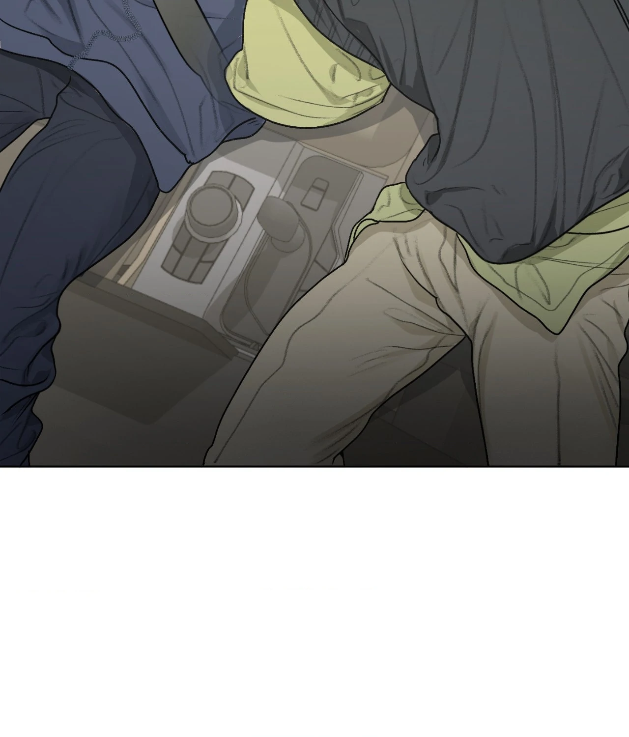 Pond with Flowers - Chapter 11 Page 103