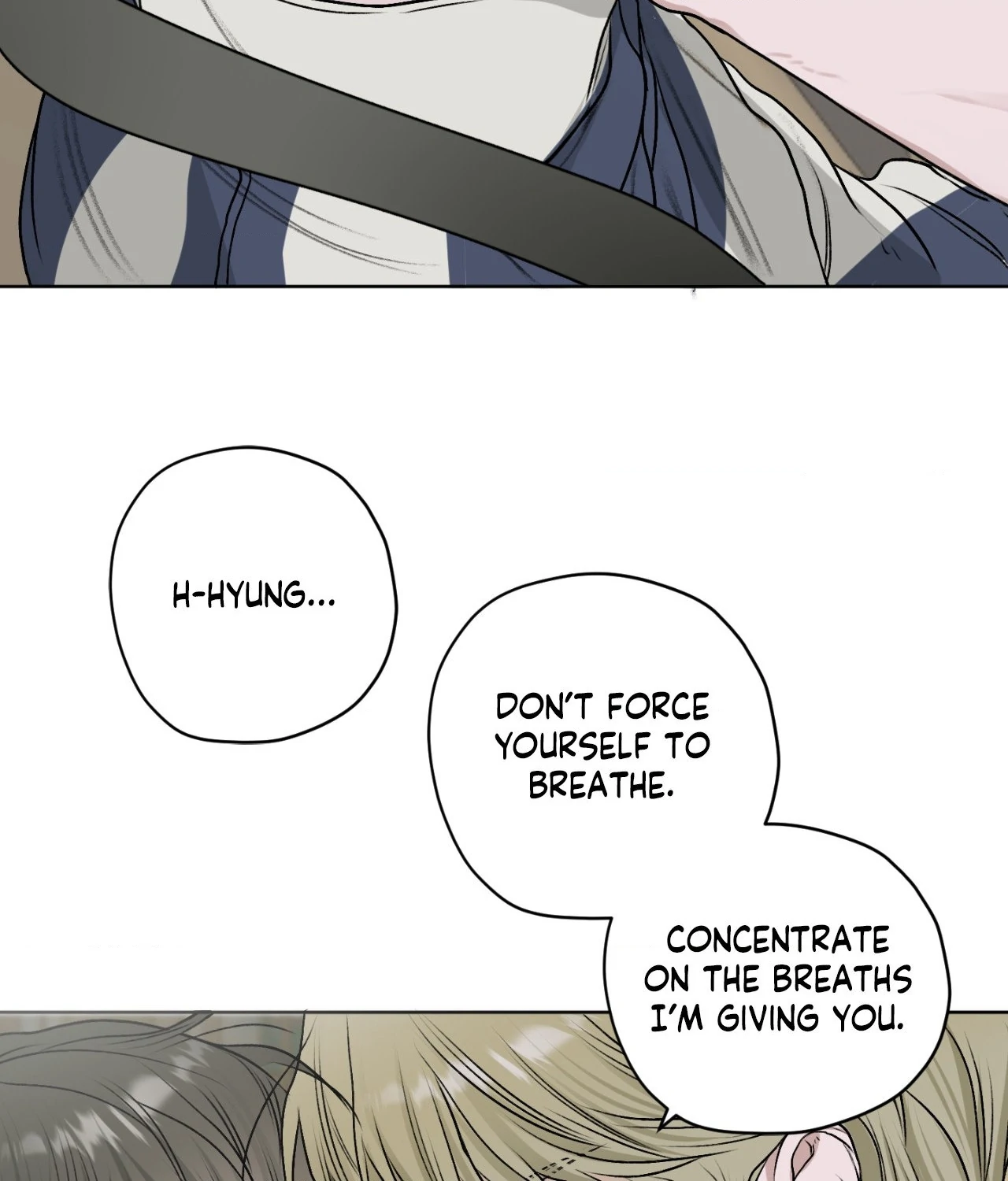 Pond with Flowers - Chapter 11 Page 105