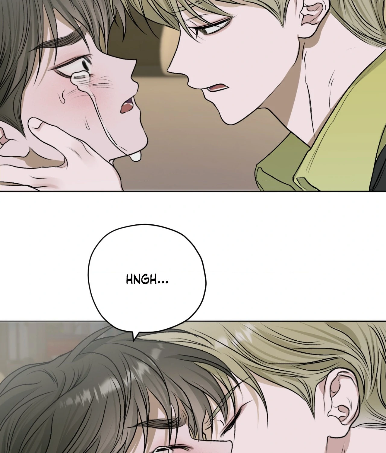 Pond with Flowers - Chapter 11 Page 106