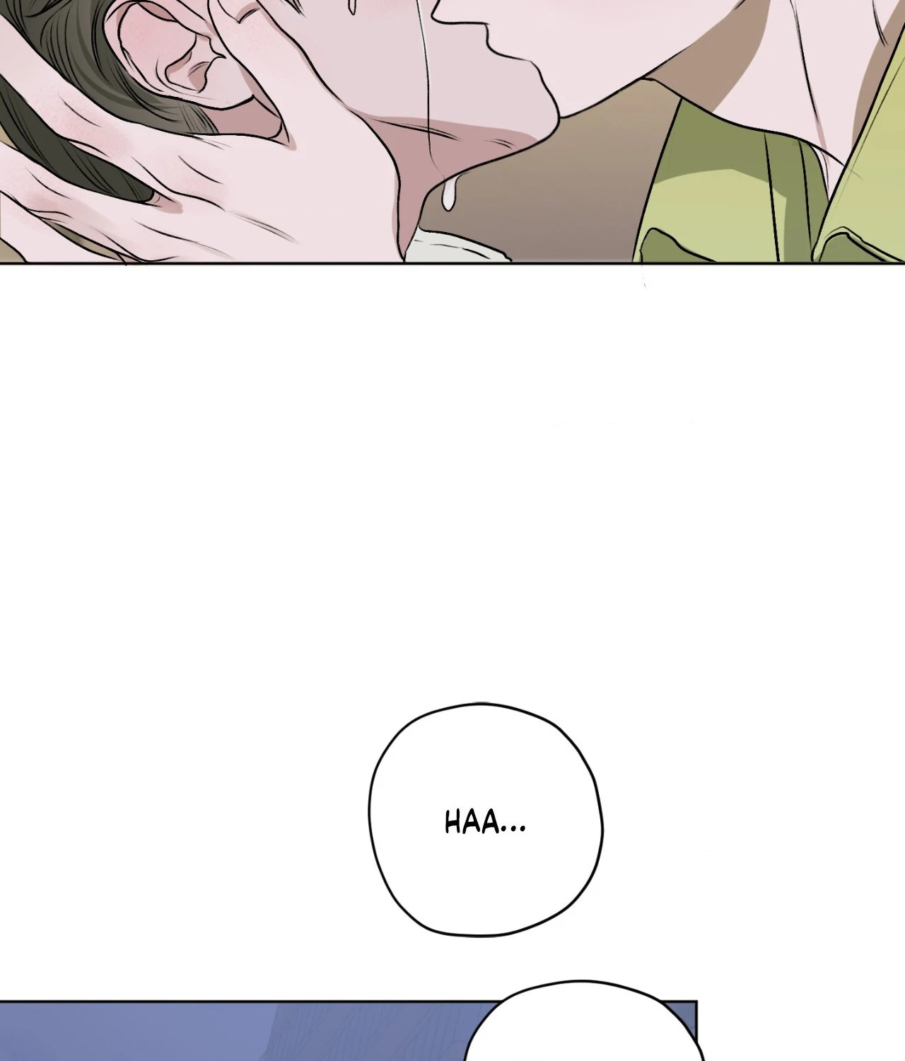Pond with Flowers - Chapter 11 Page 108