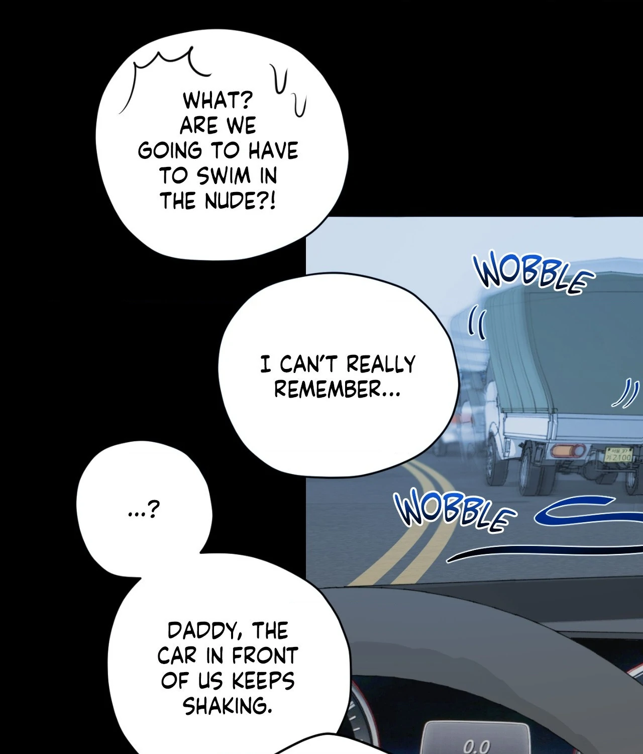 Pond with Flowers - Chapter 11 Page 11
