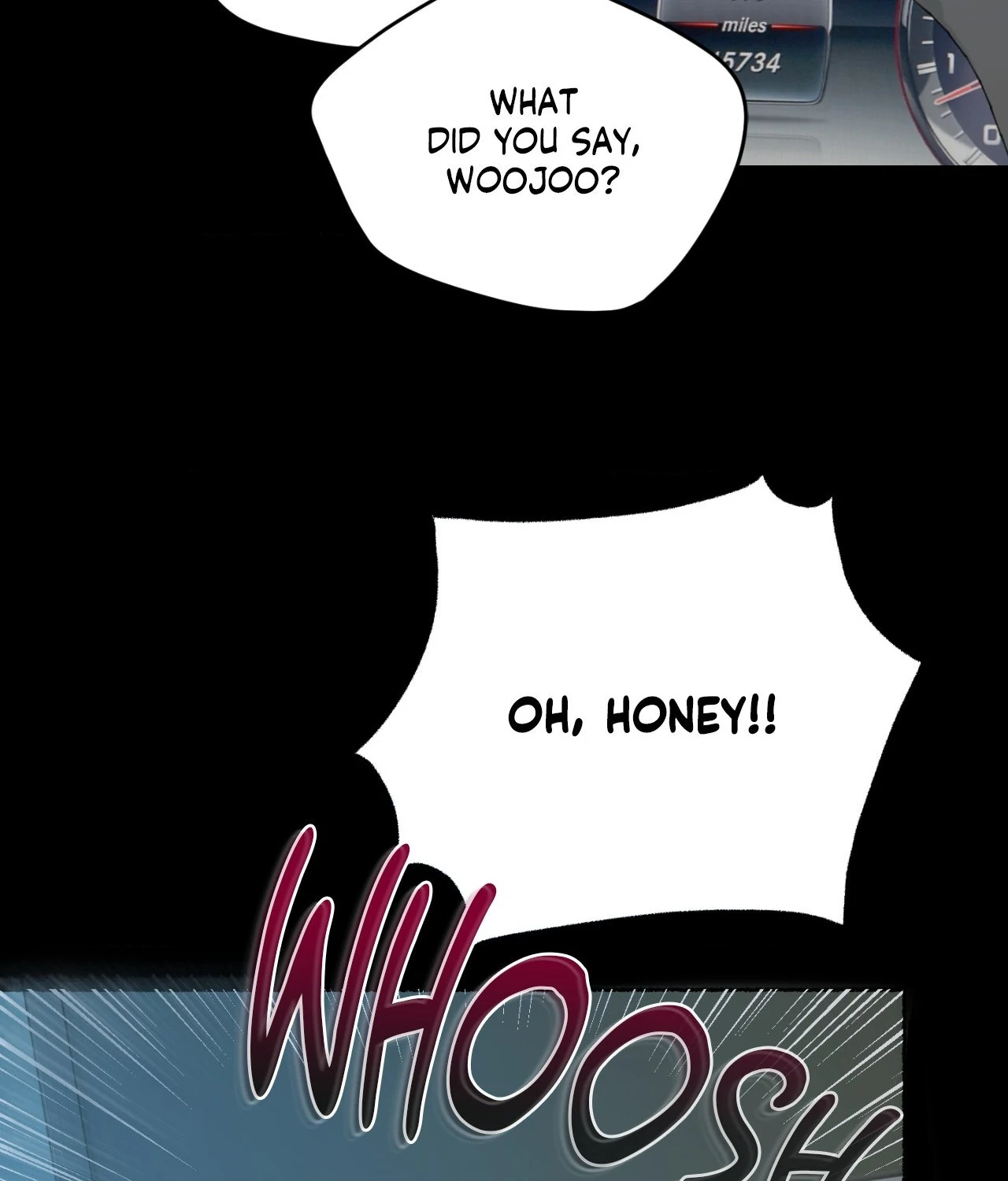 Pond with Flowers - Chapter 11 Page 12