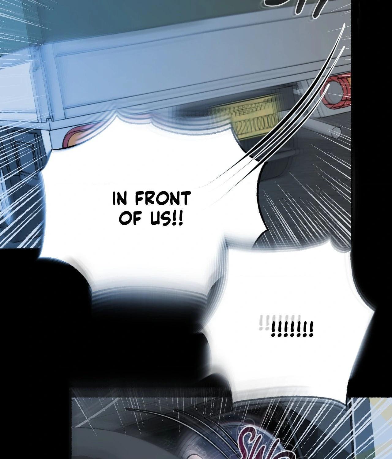 Pond with Flowers - Chapter 11 Page 13