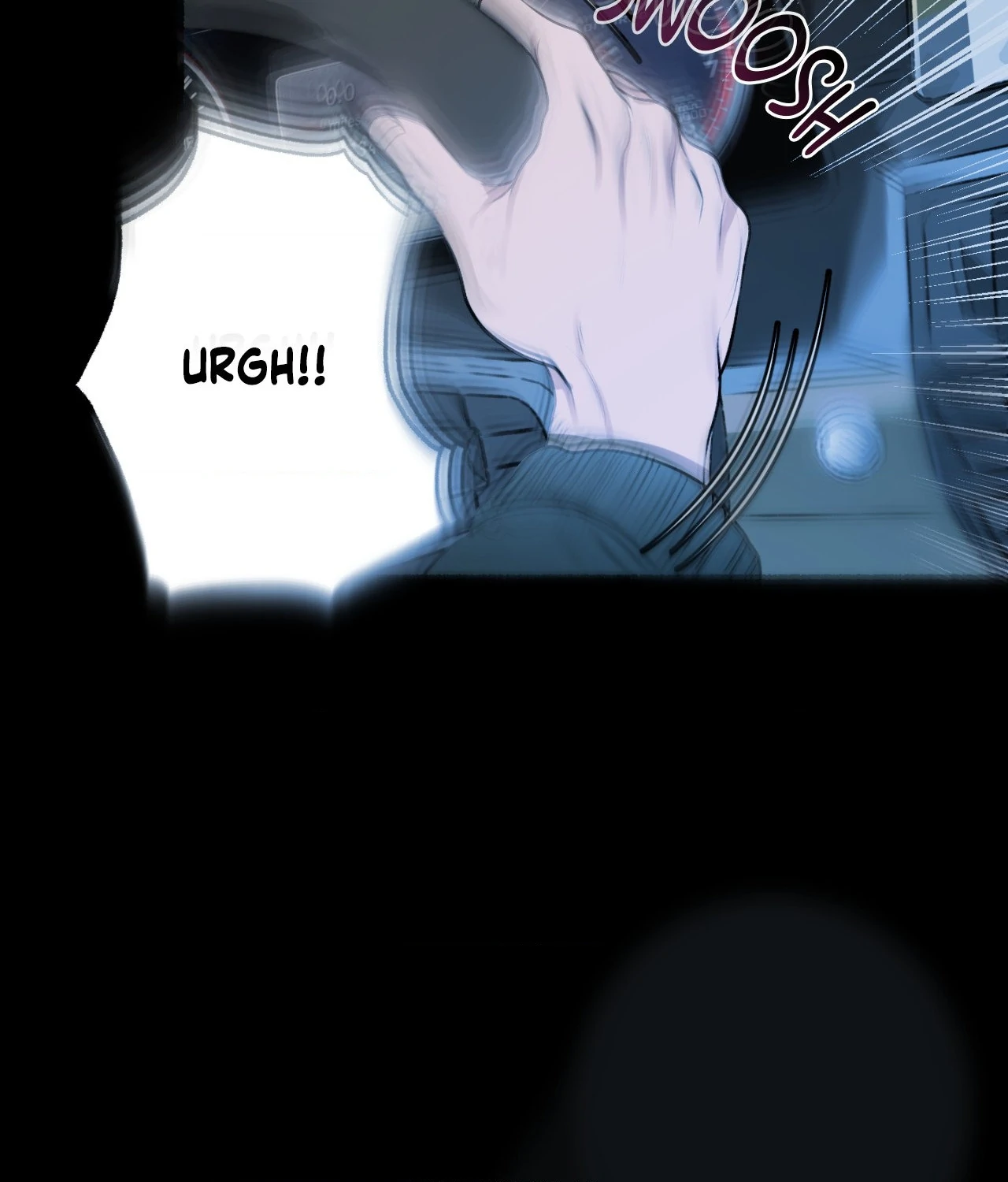 Pond with Flowers - Chapter 11 Page 14