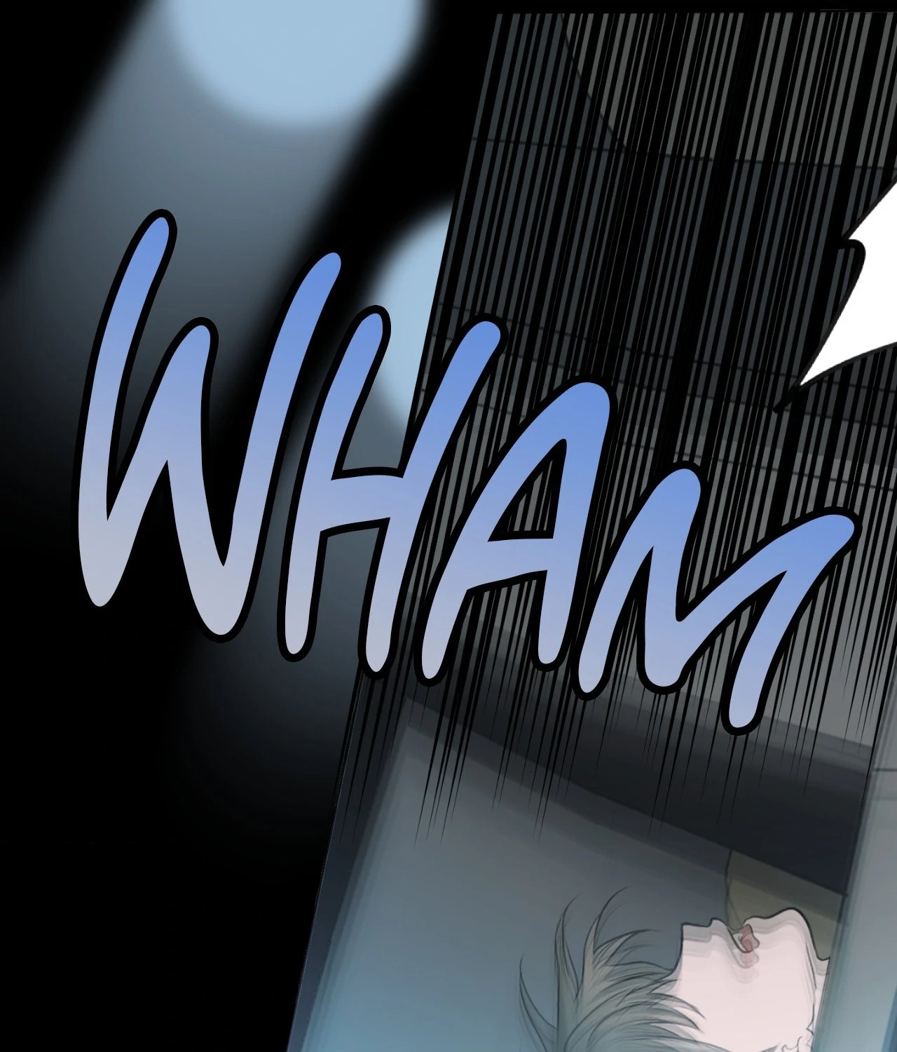 Pond with Flowers - Chapter 11 Page 17