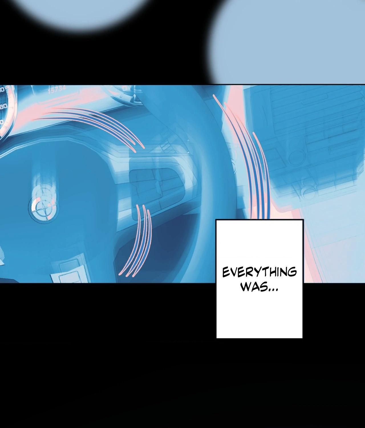 Pond with Flowers - Chapter 11 Page 19