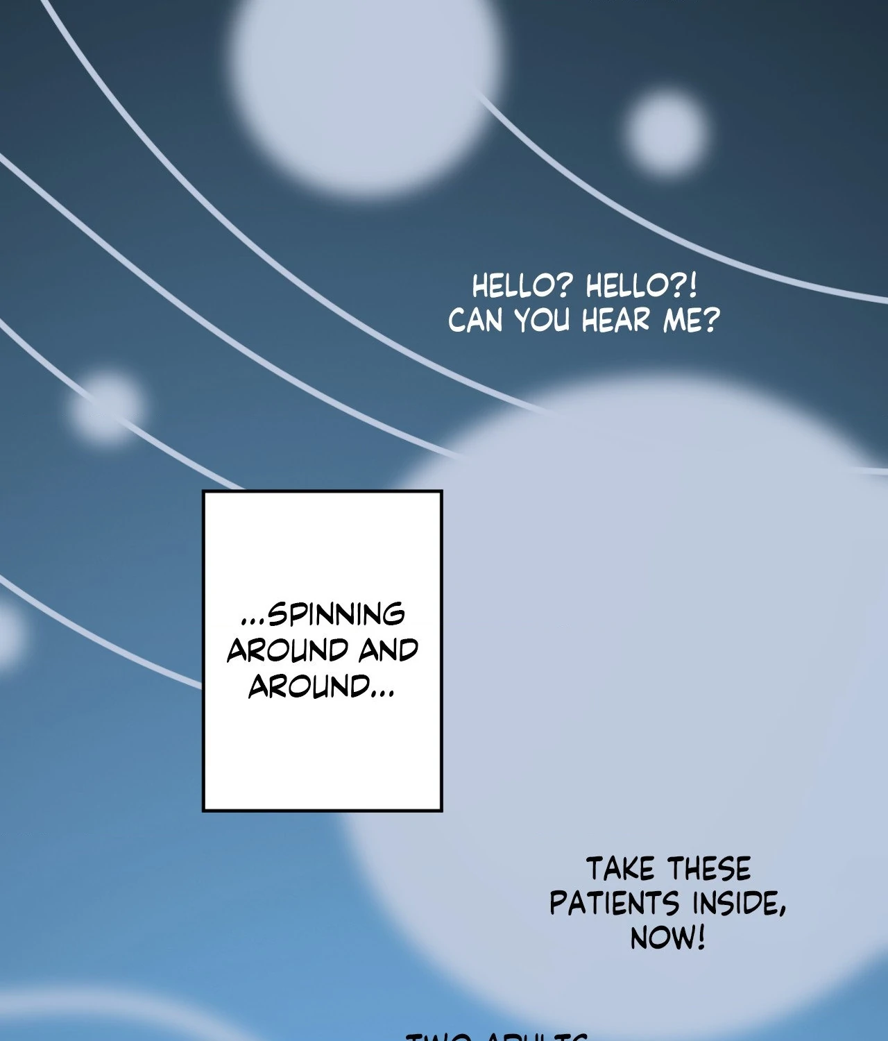 Pond with Flowers - Chapter 11 Page 21