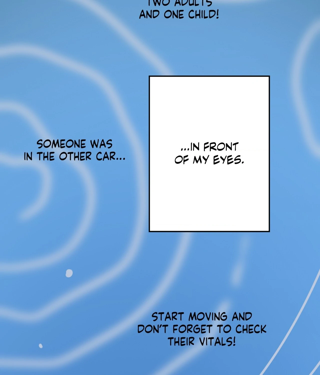 Pond with Flowers - Chapter 11 Page 22