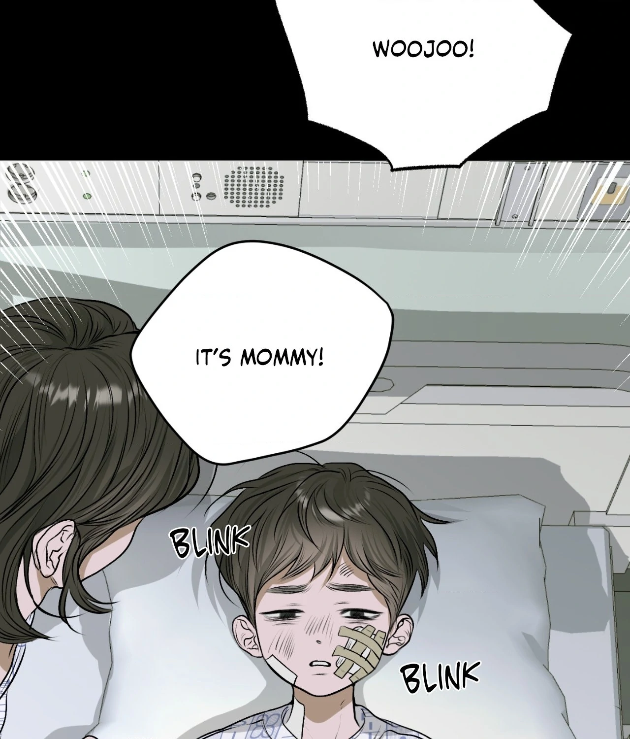 Pond with Flowers - Chapter 11 Page 27