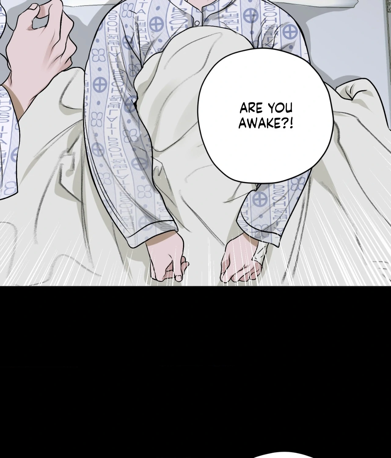 Pond with Flowers - Chapter 11 Page 28